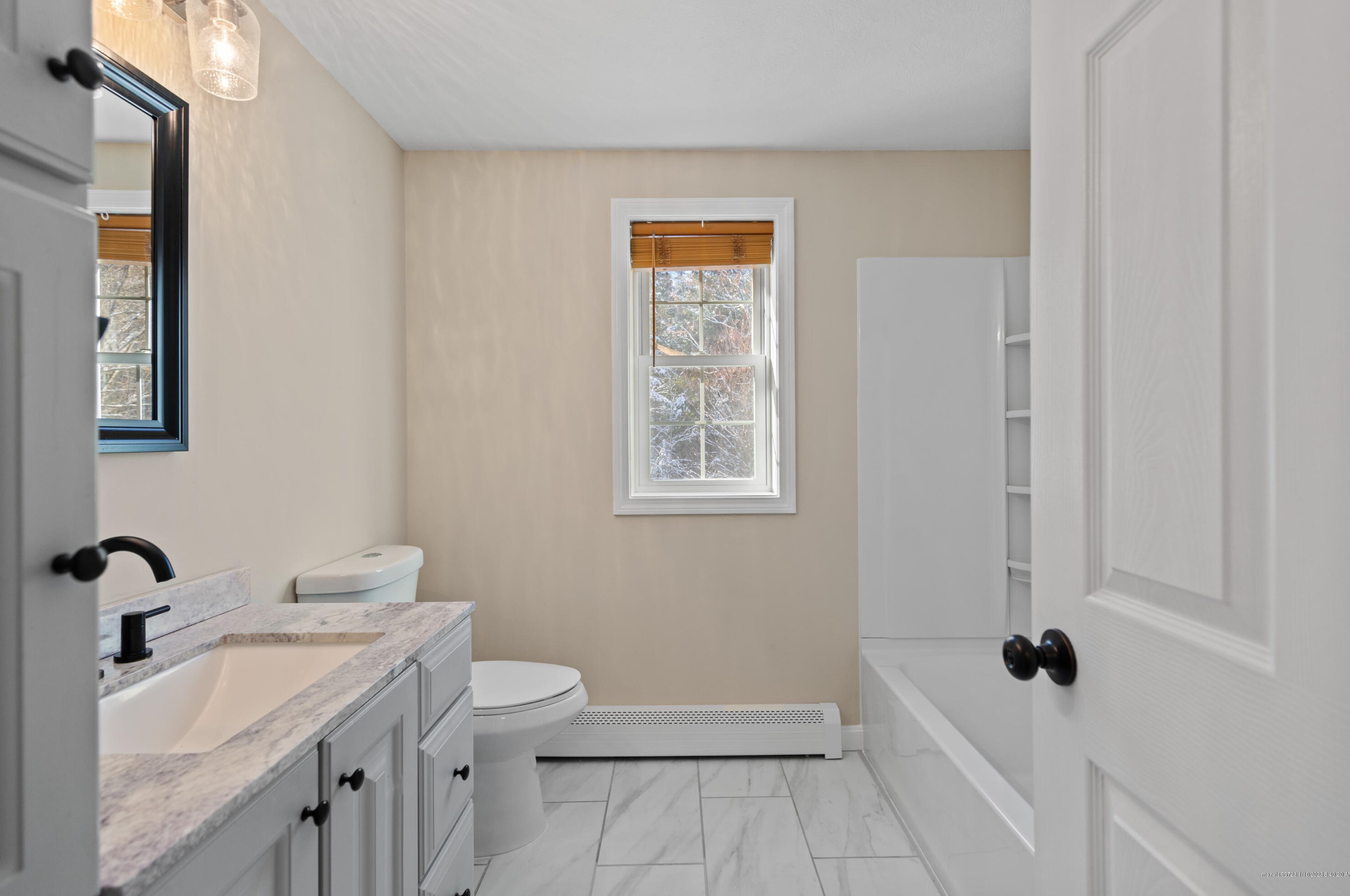 42 Patrick Dr, Gorham ME  04038-2170 exterior