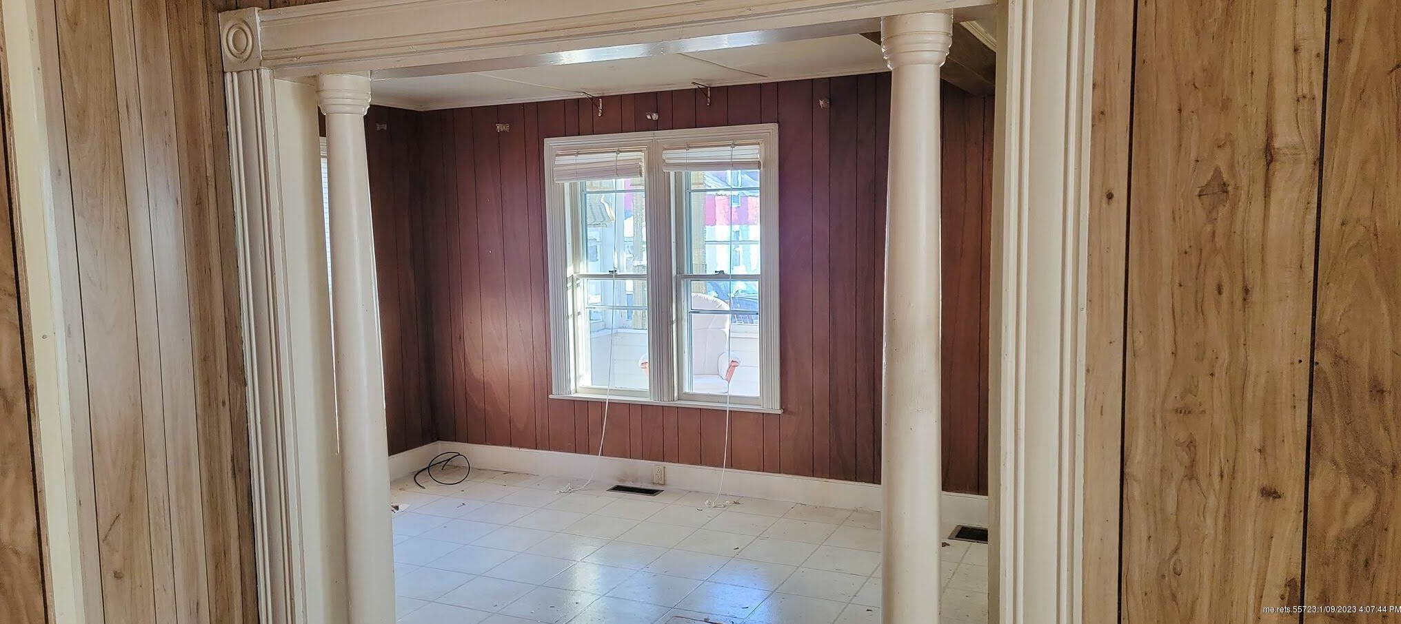 23 Clinton St, Milo ME  04463-1132 exterior