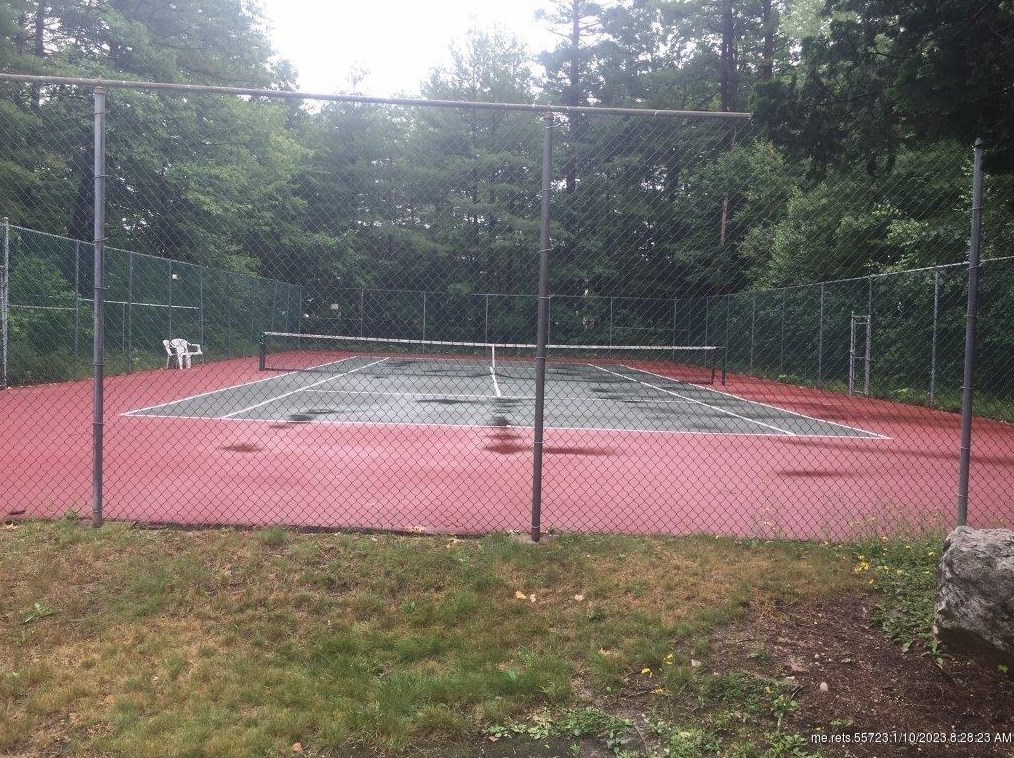 6 Ashlar Ct, Portland ME  04103-2710 exterior