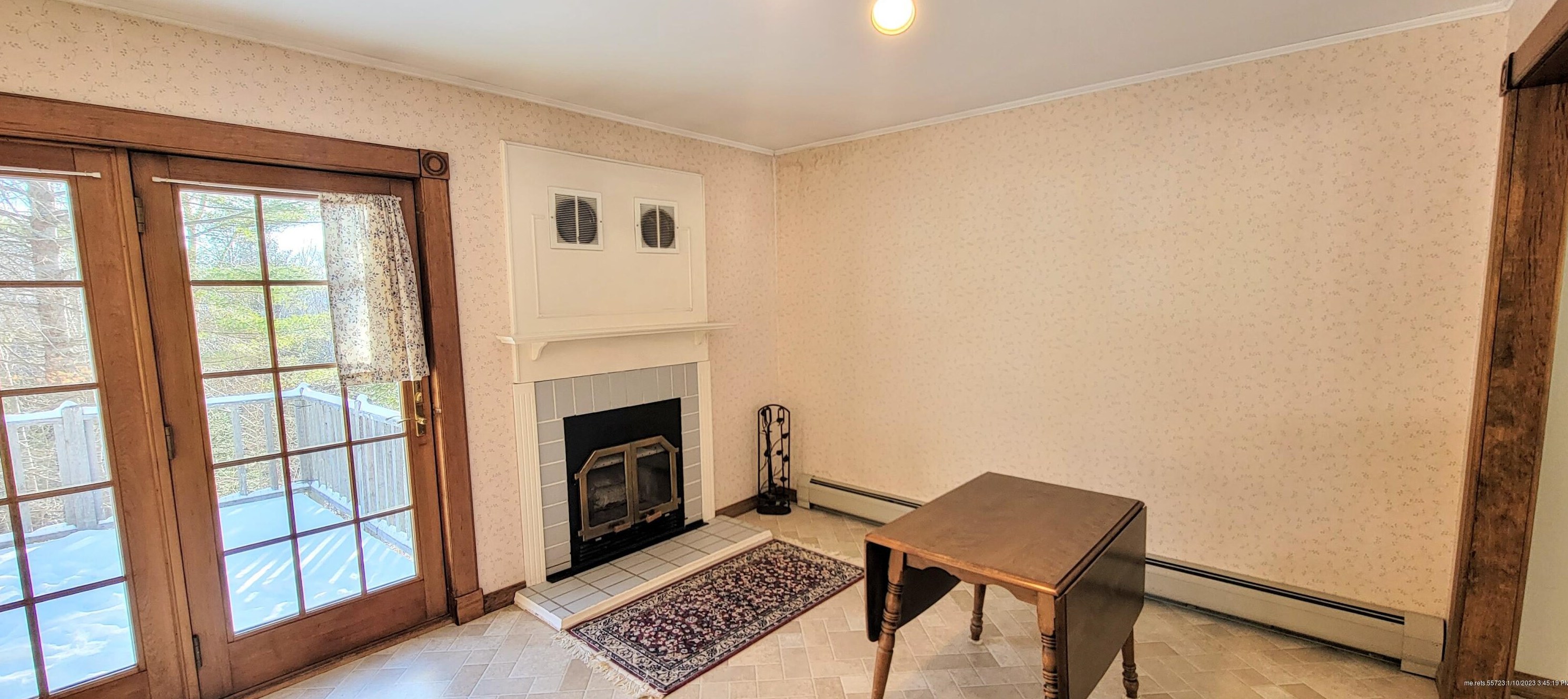 783 Milo Rd, Sebec ME 04426-3238 exterior