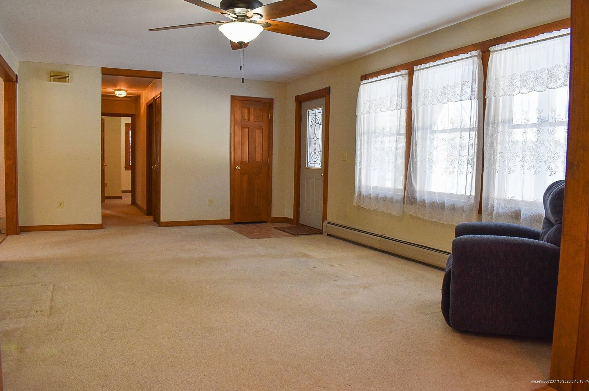 783 Milo Rd, Sebec ME 04426-3238 exterior