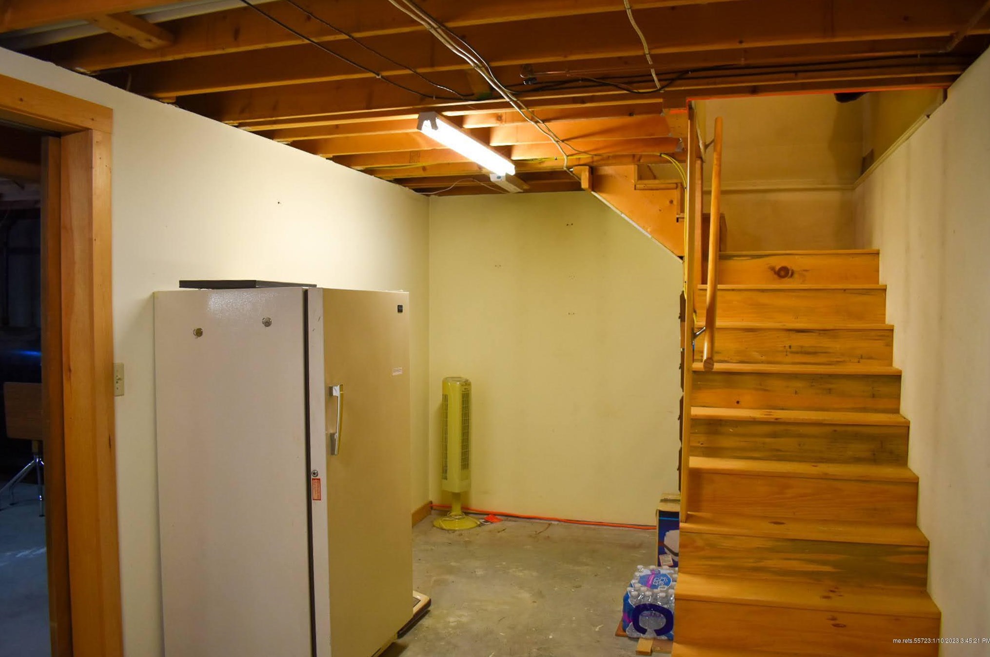 783 Milo Rd, Sebec ME 04426-3238 exterior