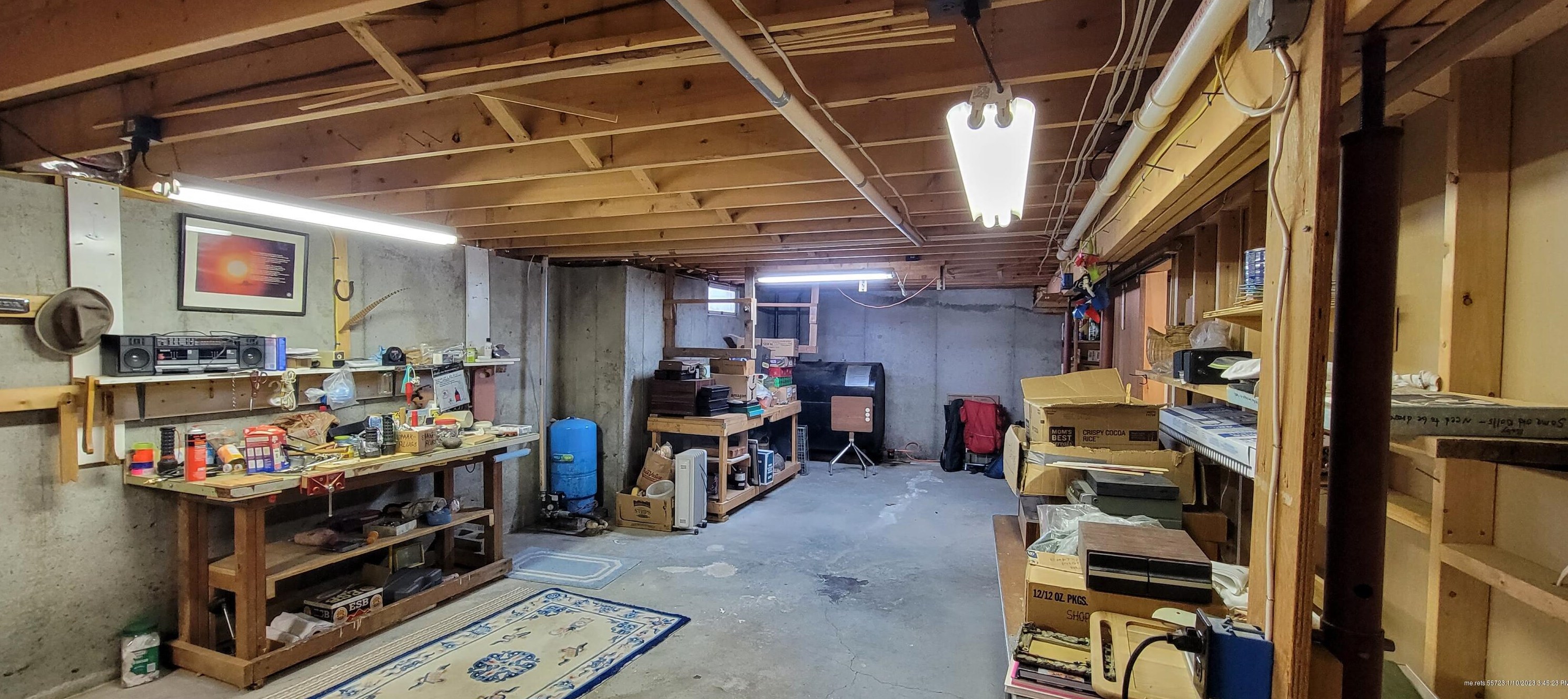 783 Milo Rd, Sebec ME 04426-3238 exterior