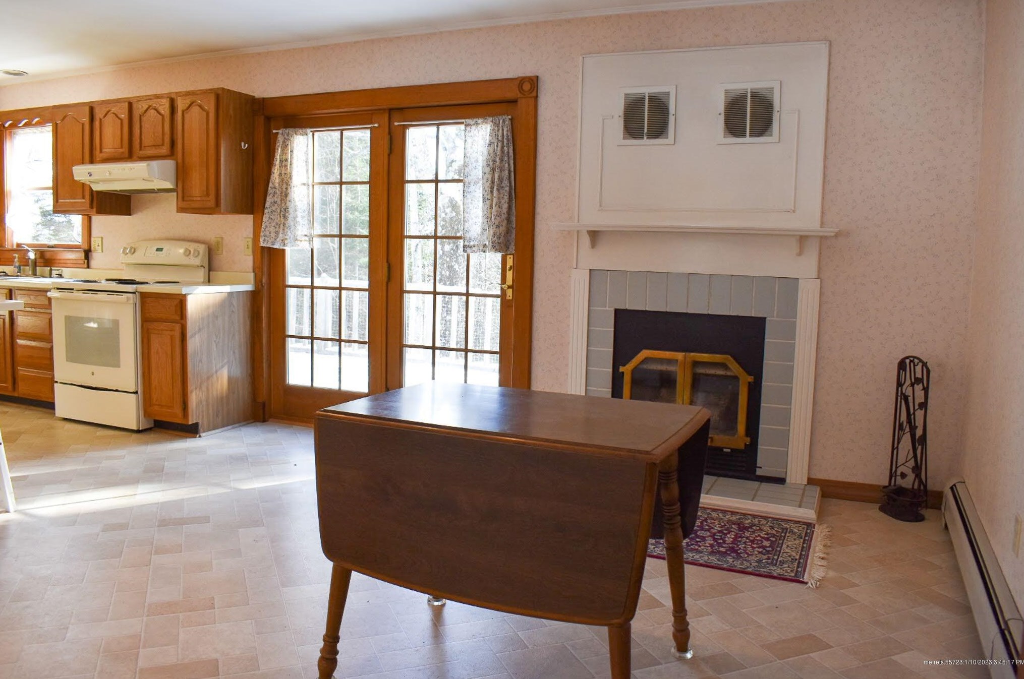 783 Milo Rd, Sebec ME 04426-3238 exterior