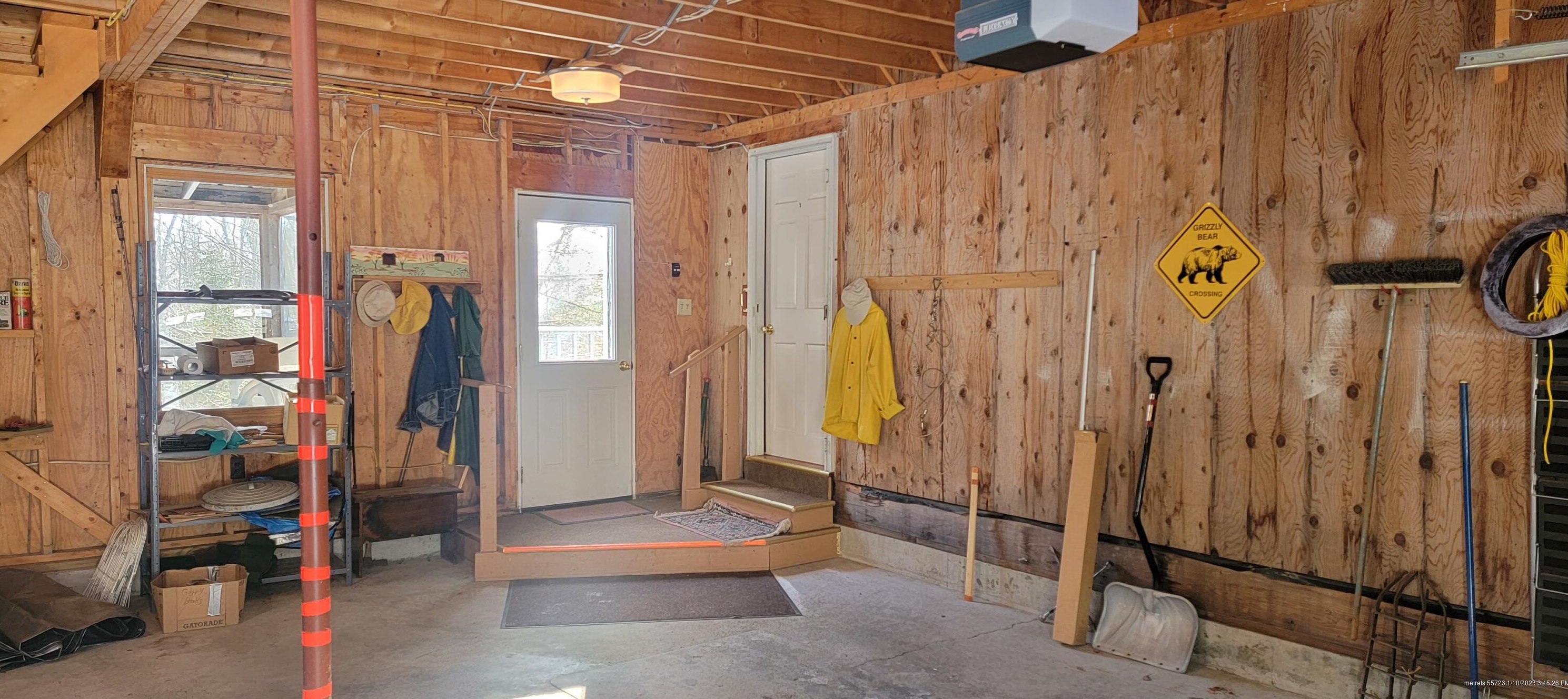 783 Milo Rd, Sebec ME 04426-3238 exterior