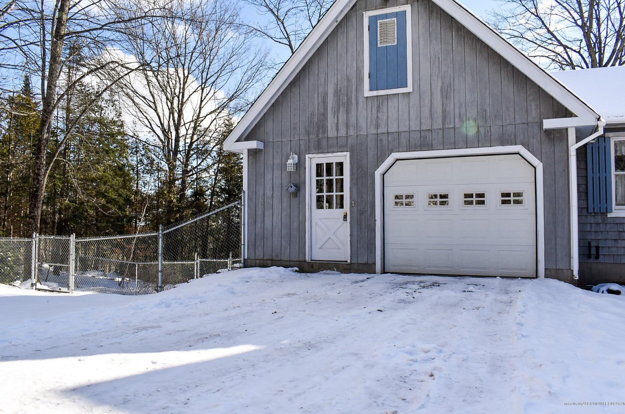 783 Milo Rd, Sebec ME 04426-3238 exterior