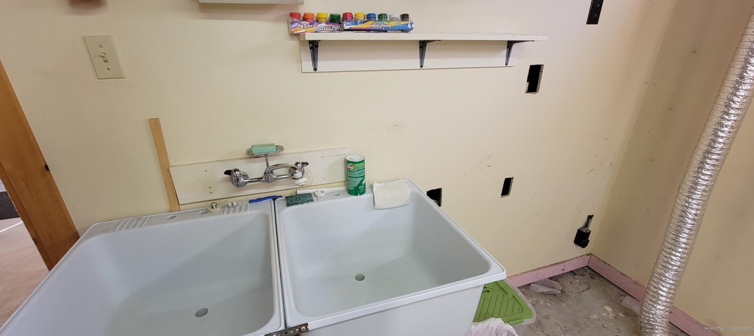 783 Milo Rd, Sebec ME 04426-3238 exterior