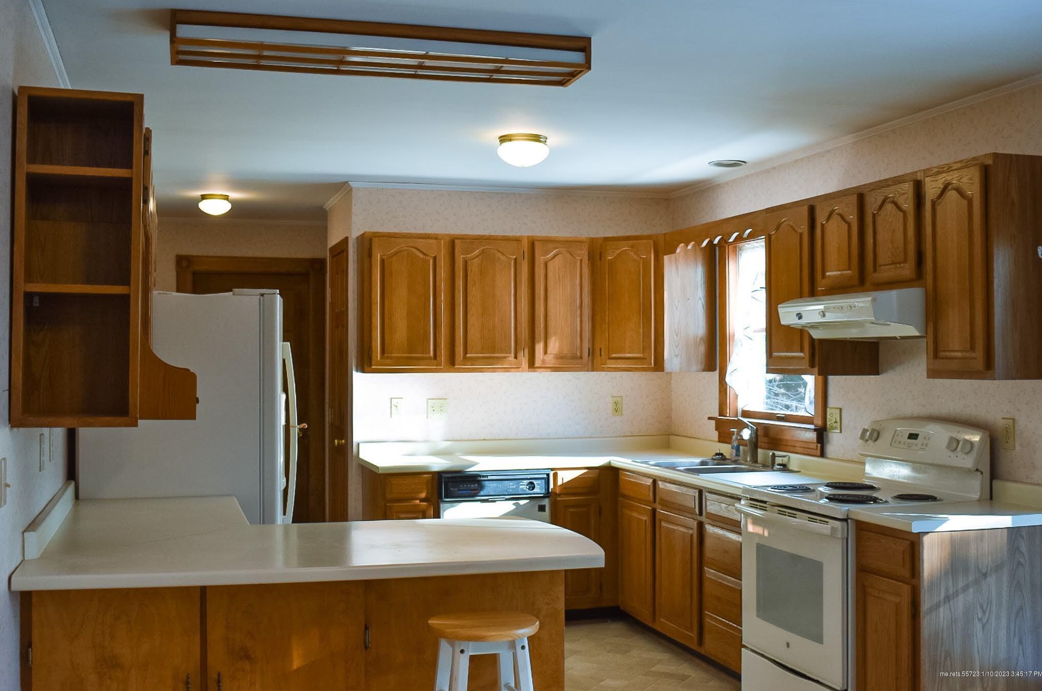 783 Milo Rd, Sebec ME 04426-3238 exterior