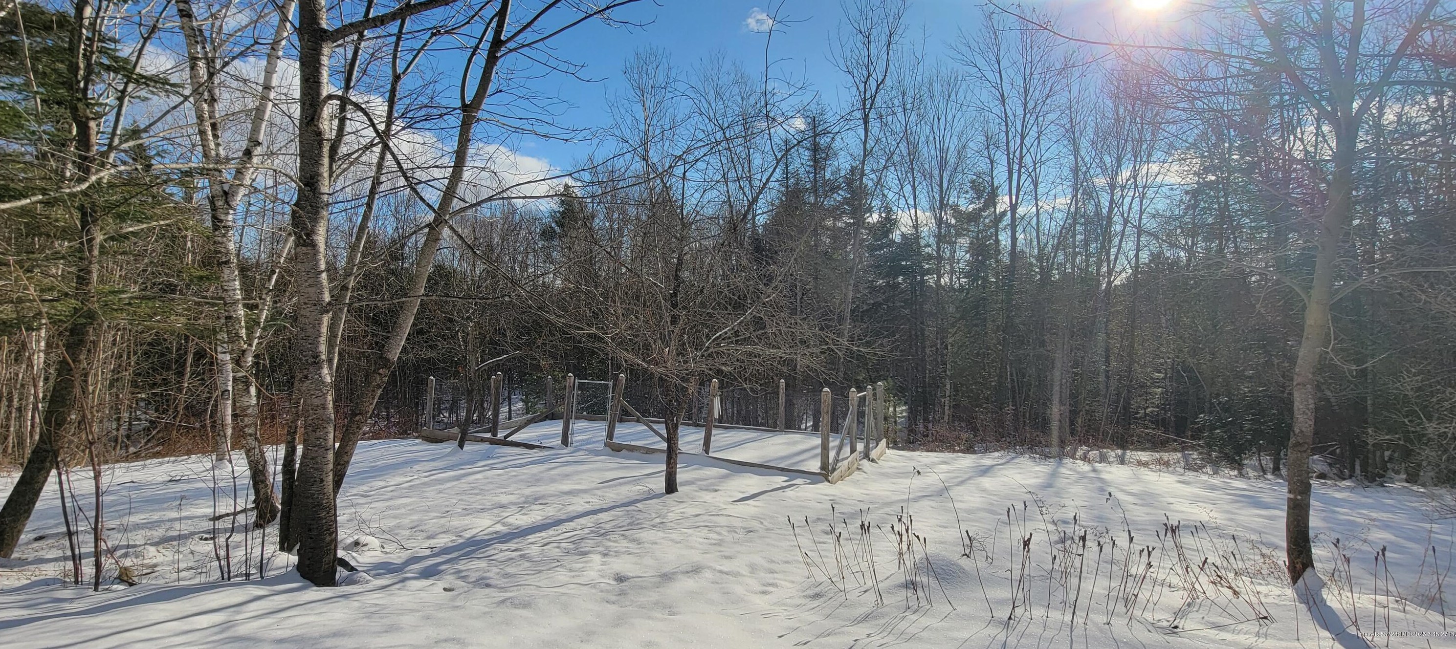 783 Milo Rd, Sebec ME 04426-3238 exterior