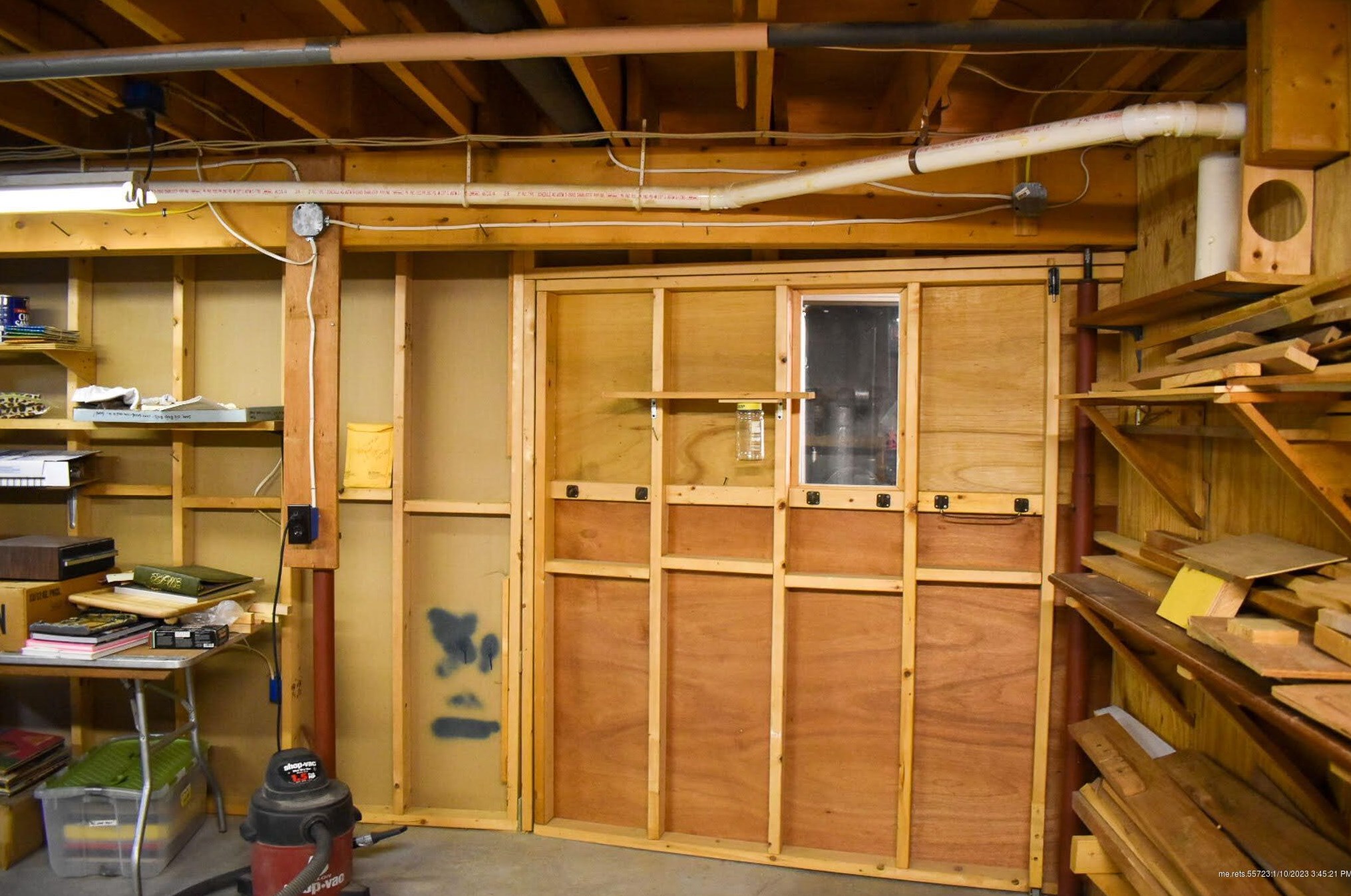 783 Milo Rd, Sebec ME 04426-3238 exterior