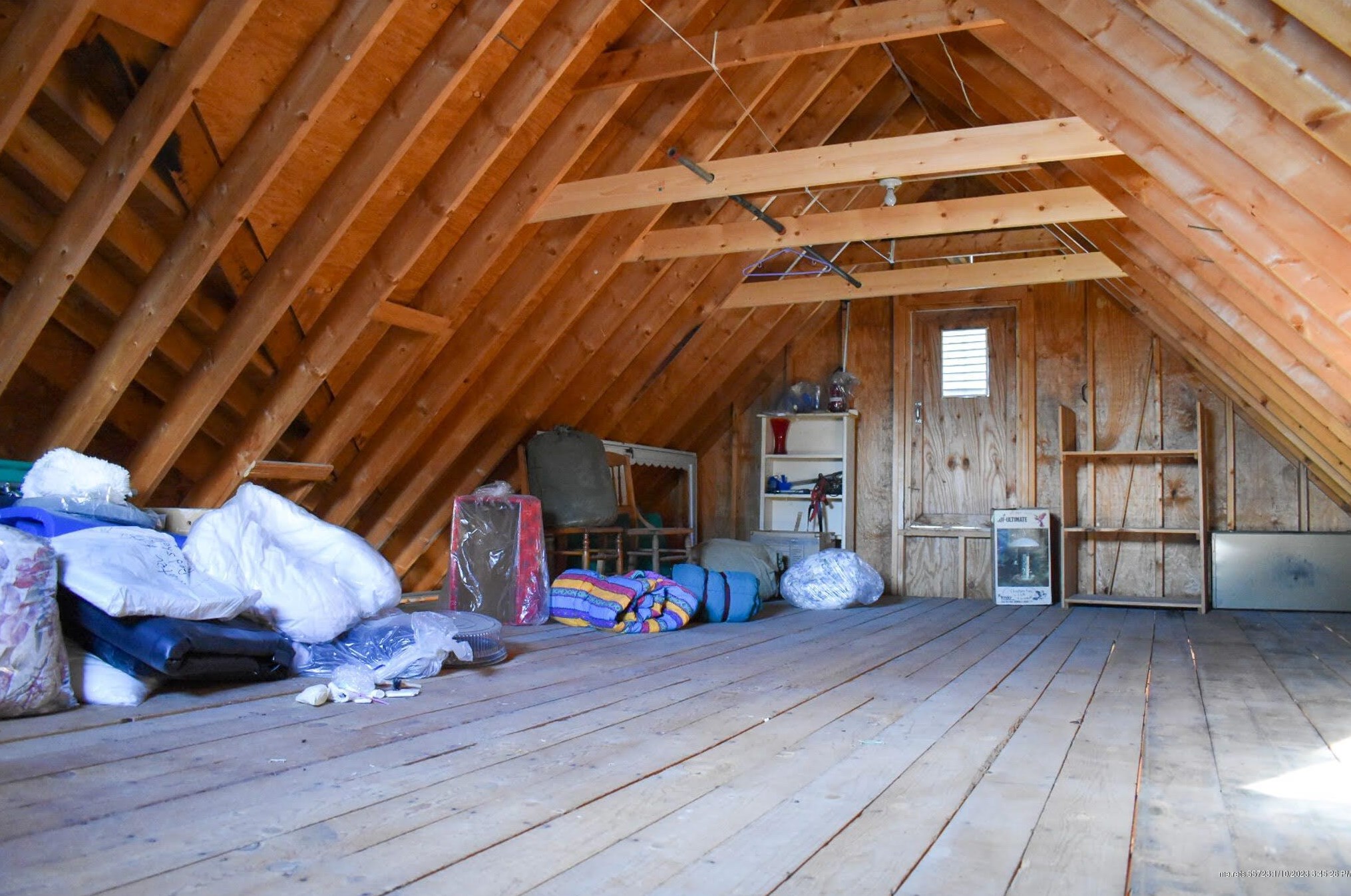 783 Milo Rd, Sebec ME 04426-3238 exterior