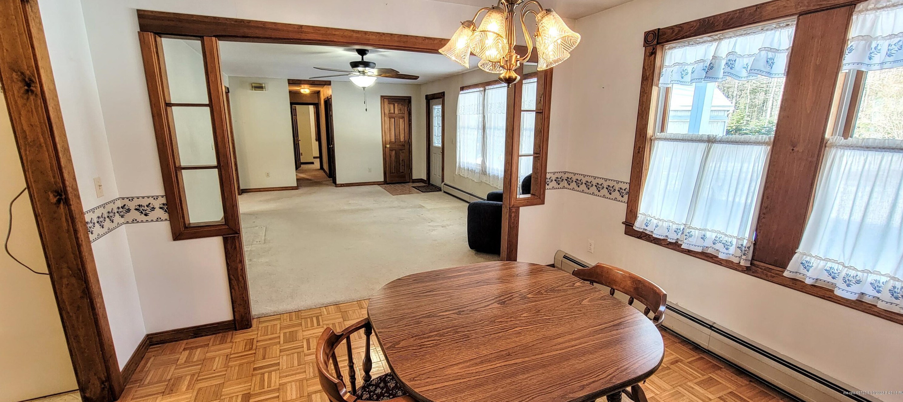 783 Milo Rd, Sebec ME 04426-3238 exterior