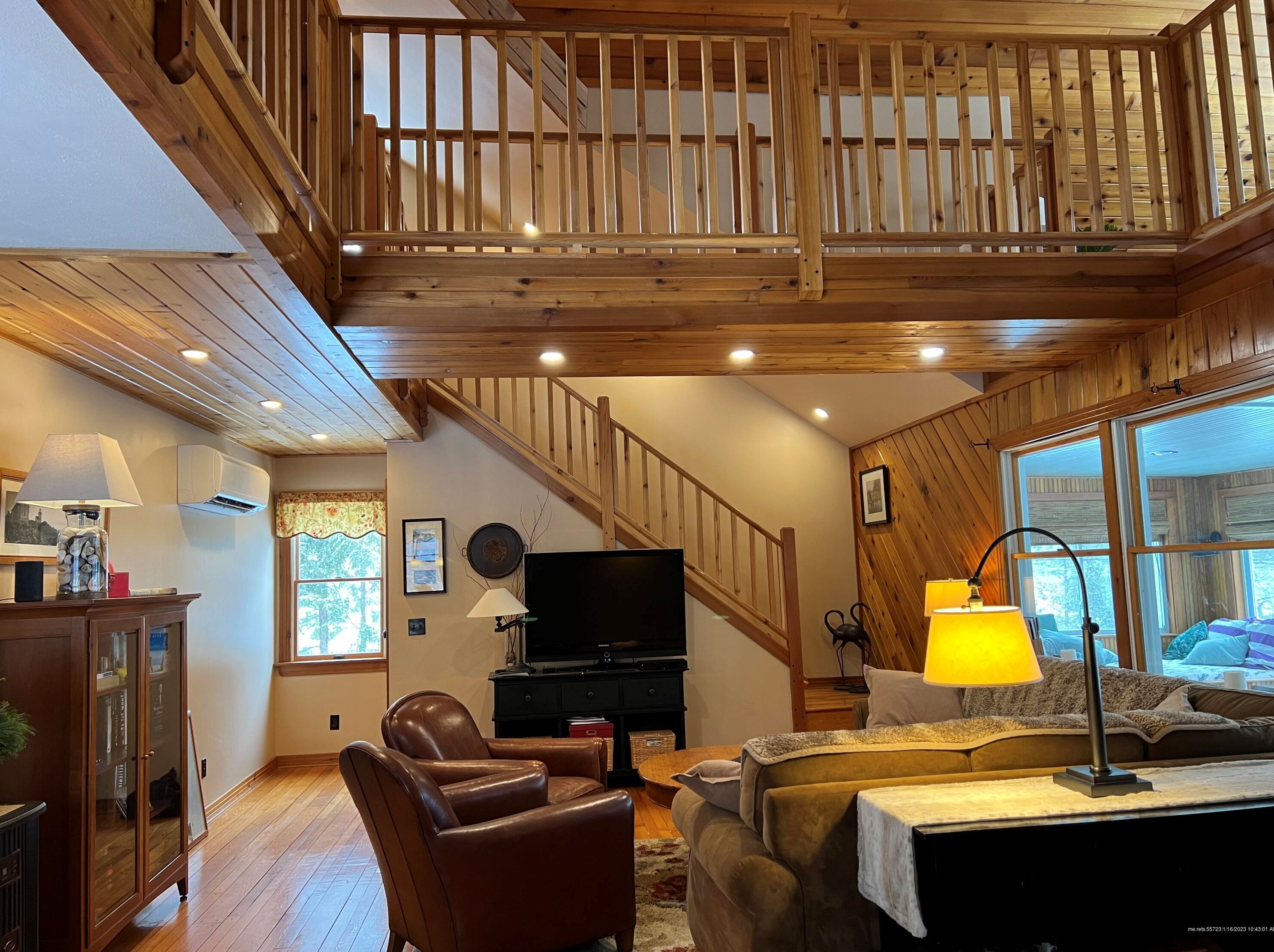 944 Anderson Rd, Sebago ME  04029-3542 exterior