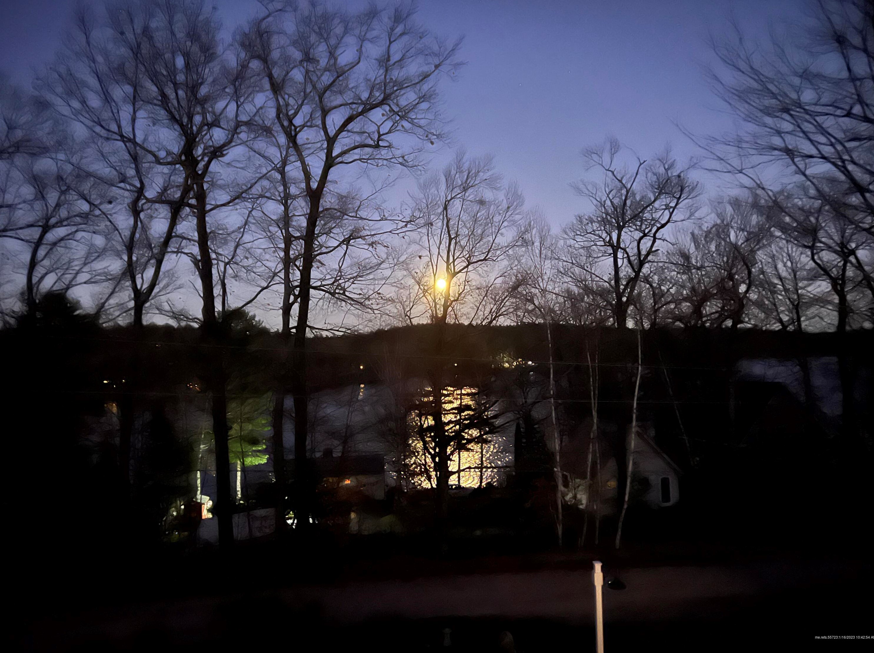 944 Anderson Rd, Sebago ME  04029-3542 exterior