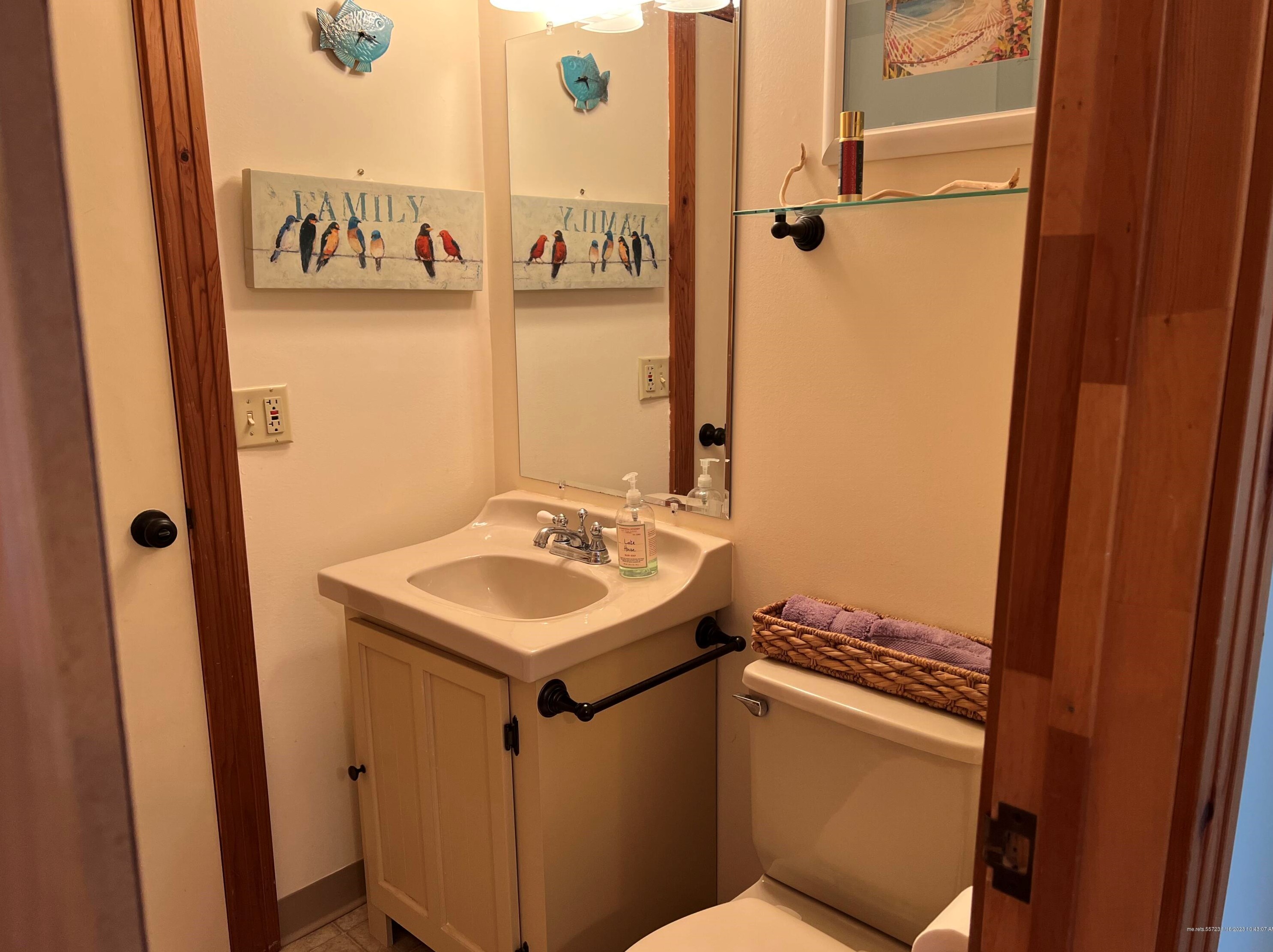 944 Anderson Rd, Sebago ME  04029-3542 exterior