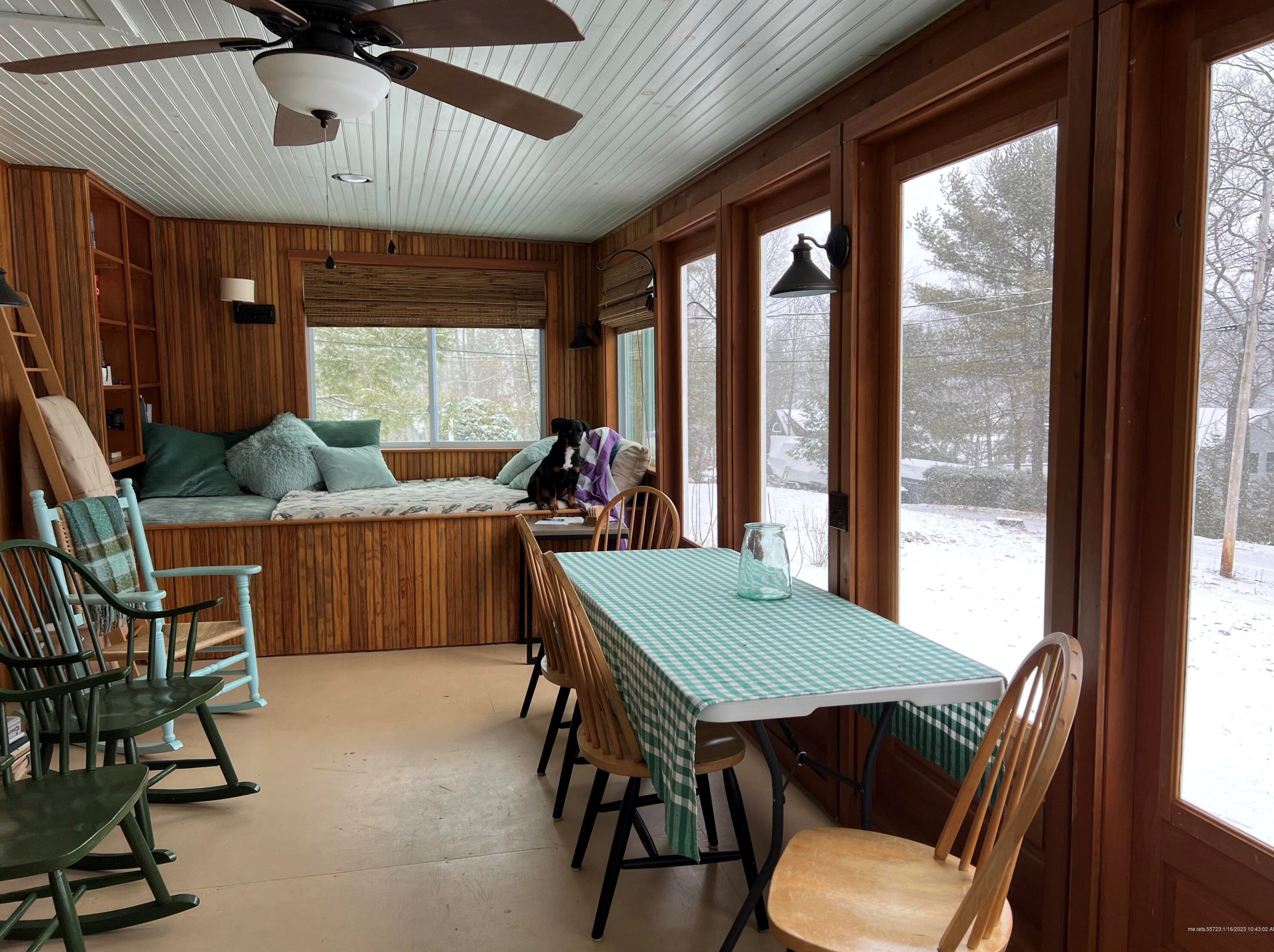 944 Anderson Rd, Sebago ME  04029-3542 exterior