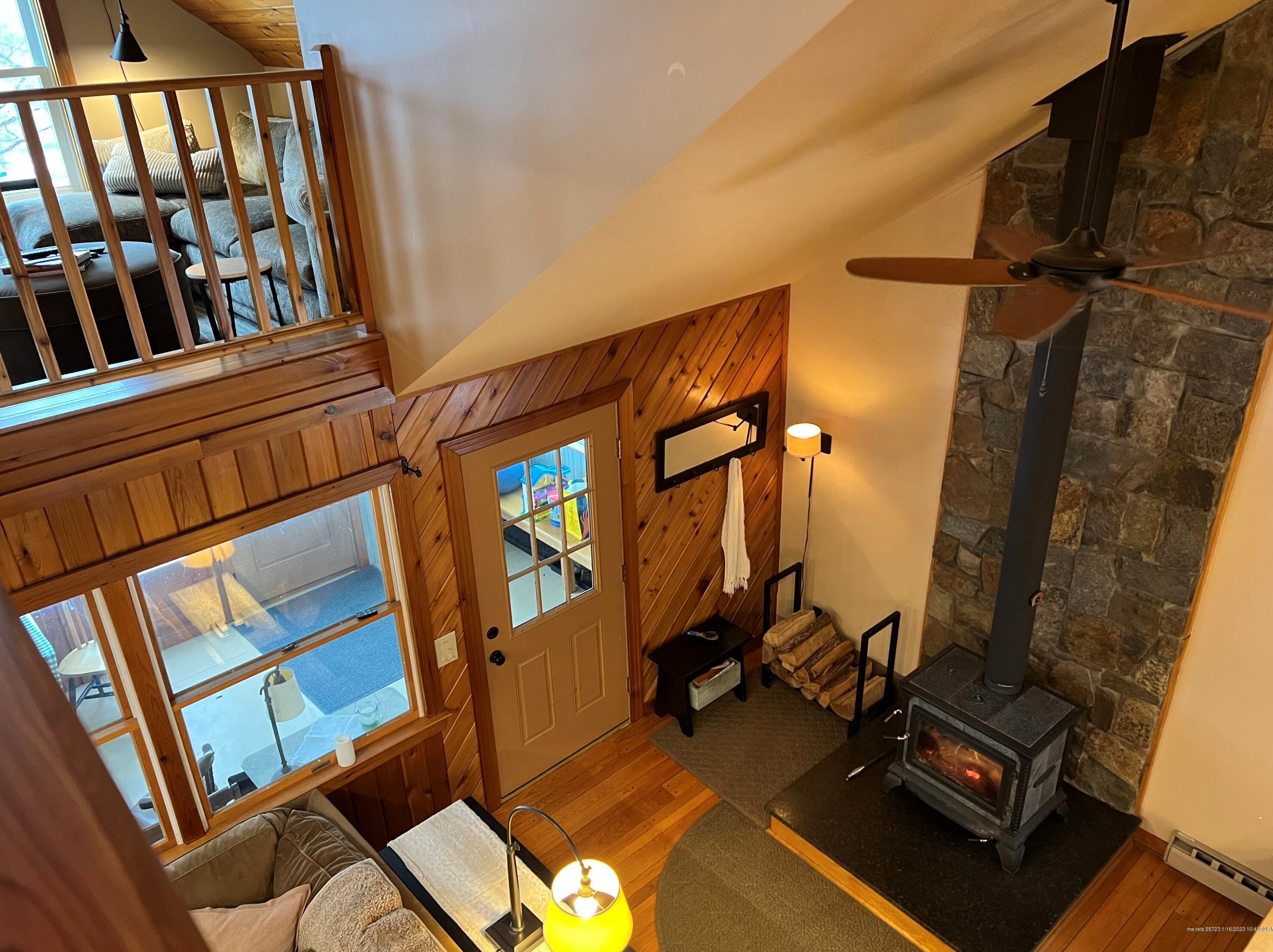 944 Anderson Rd, Sebago ME  04029-3542 exterior