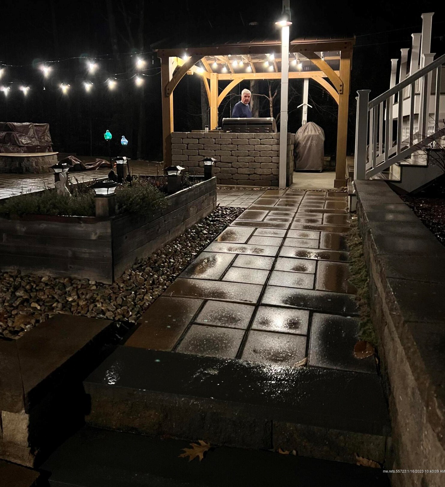 944 Anderson Rd, Sebago ME  04029-3542 exterior