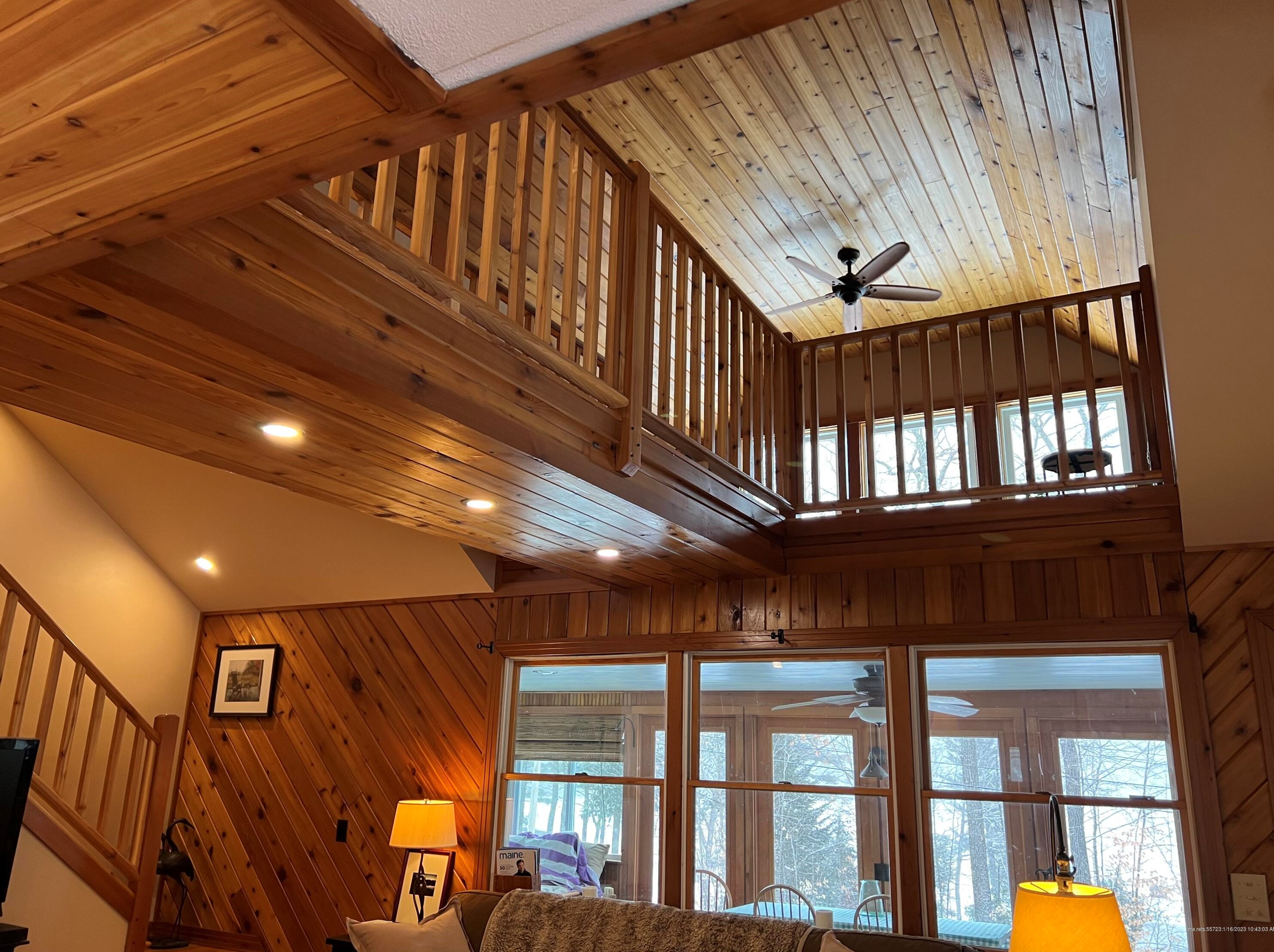 944 Anderson Rd, Sebago ME  04029-3542 exterior