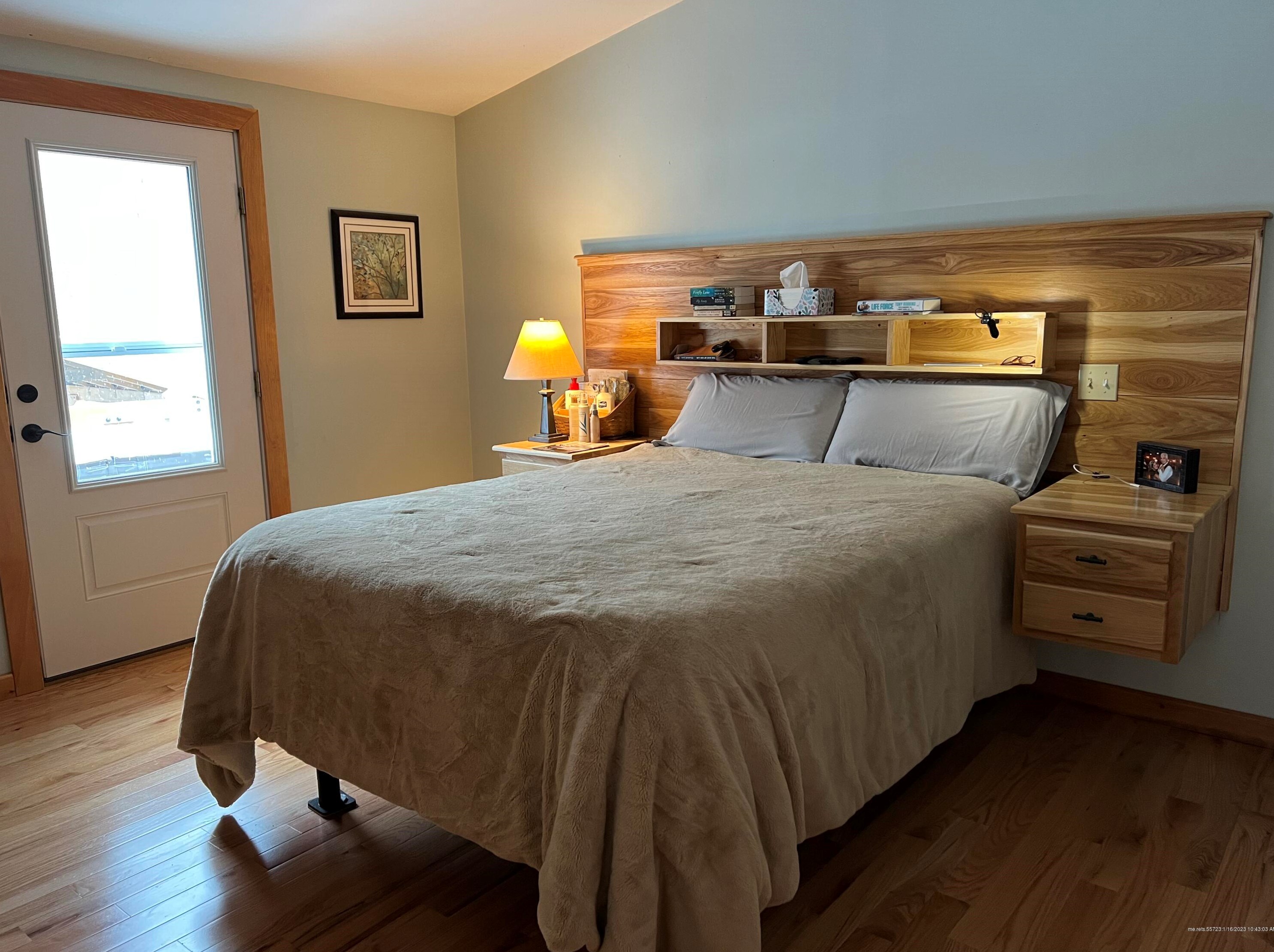944 Anderson Rd, Sebago ME  04029-3542 exterior
