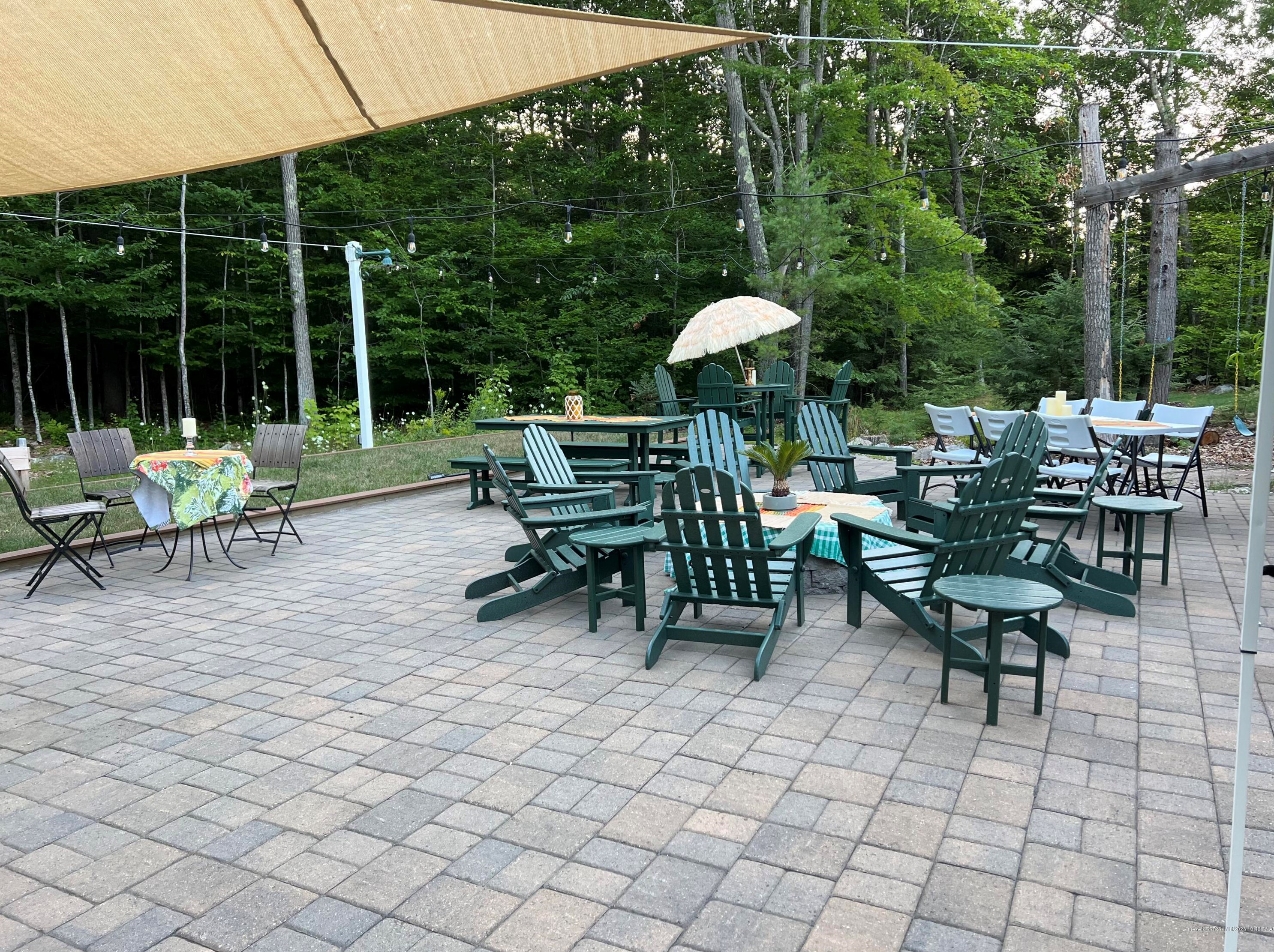 944 Anderson Rd, Sebago ME  04029-3542 exterior