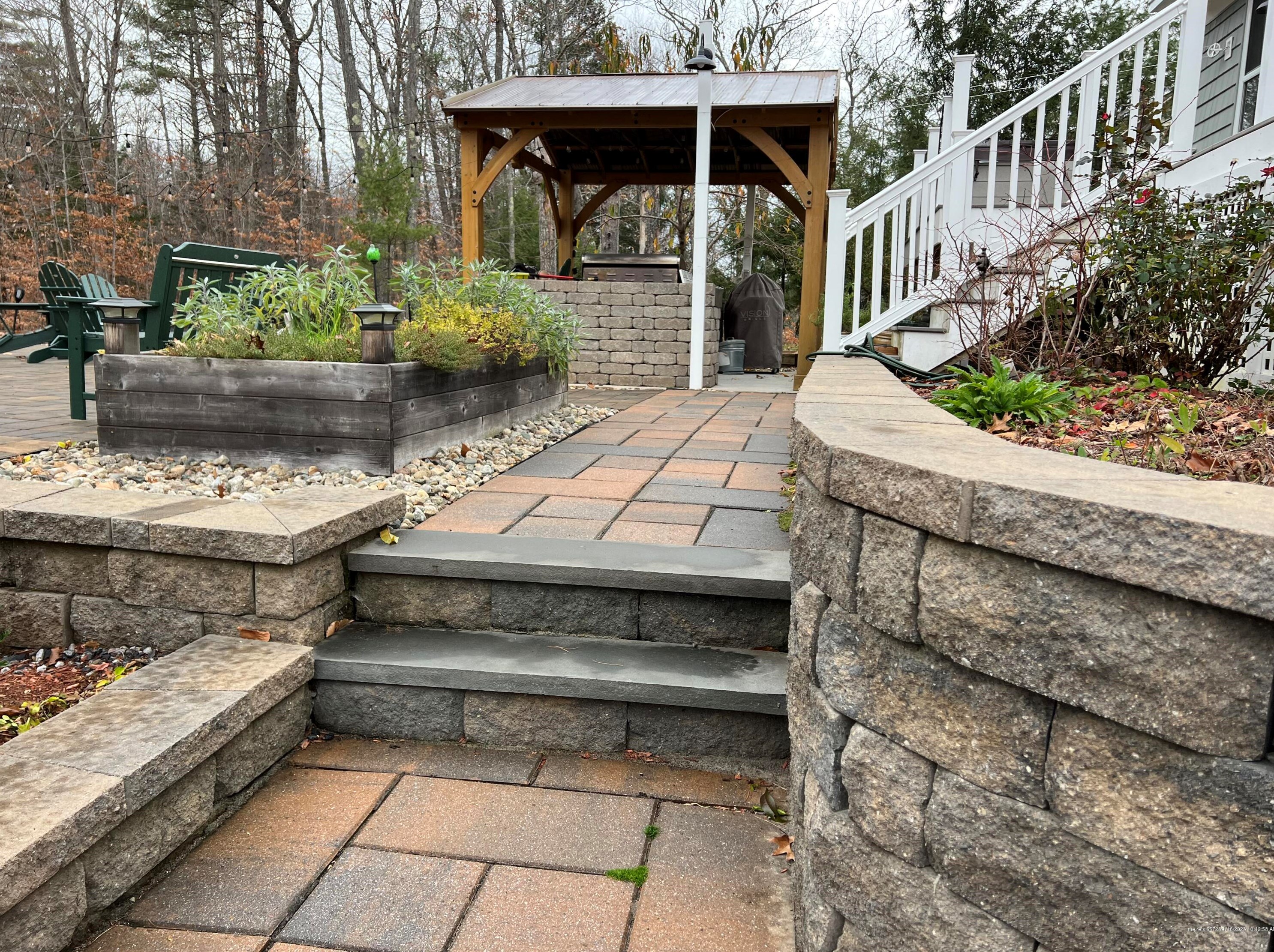 944 Anderson Rd, Sebago ME  04029-3542 exterior