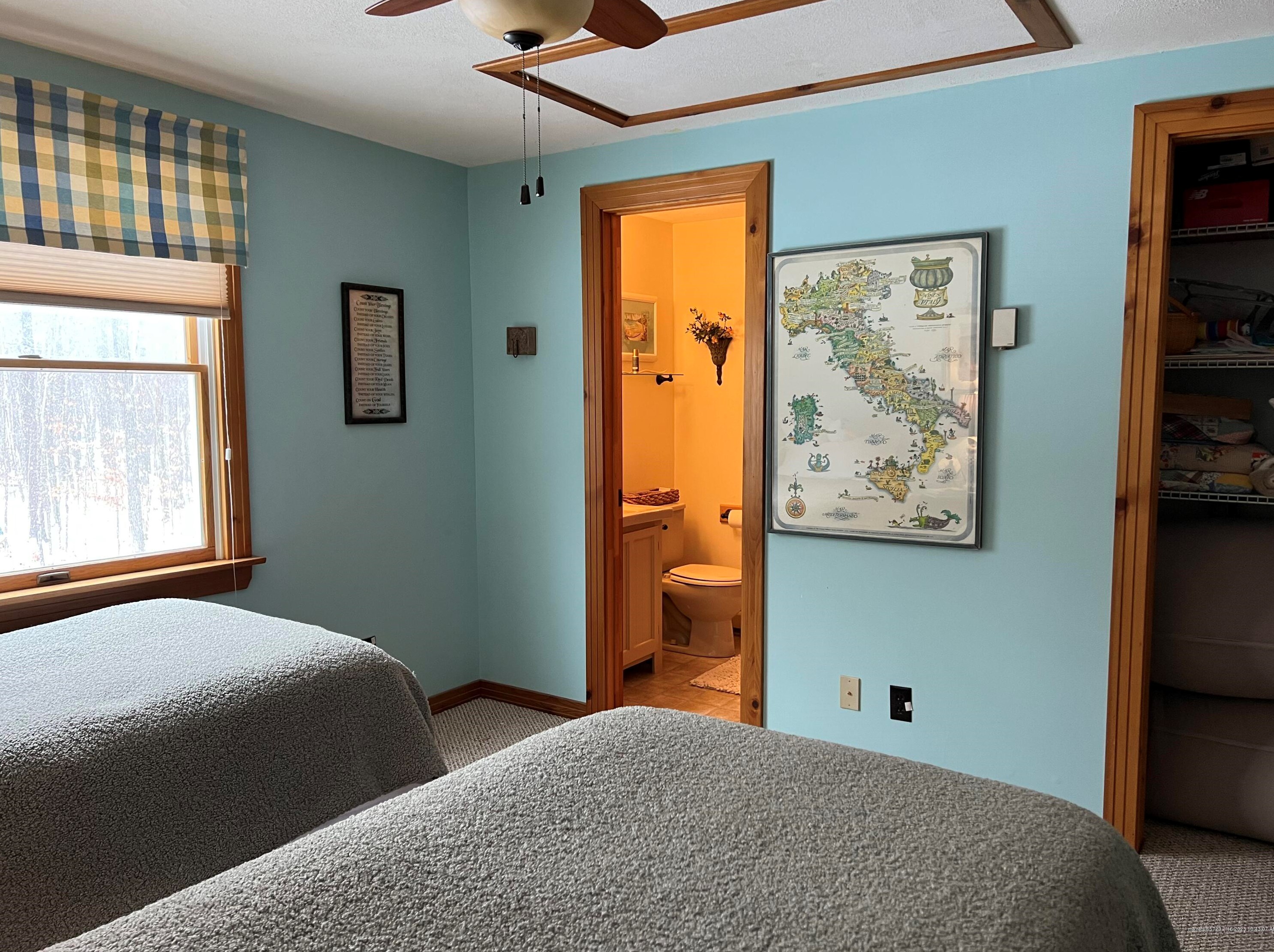 944 Anderson Rd, Sebago ME  04029-3542 exterior