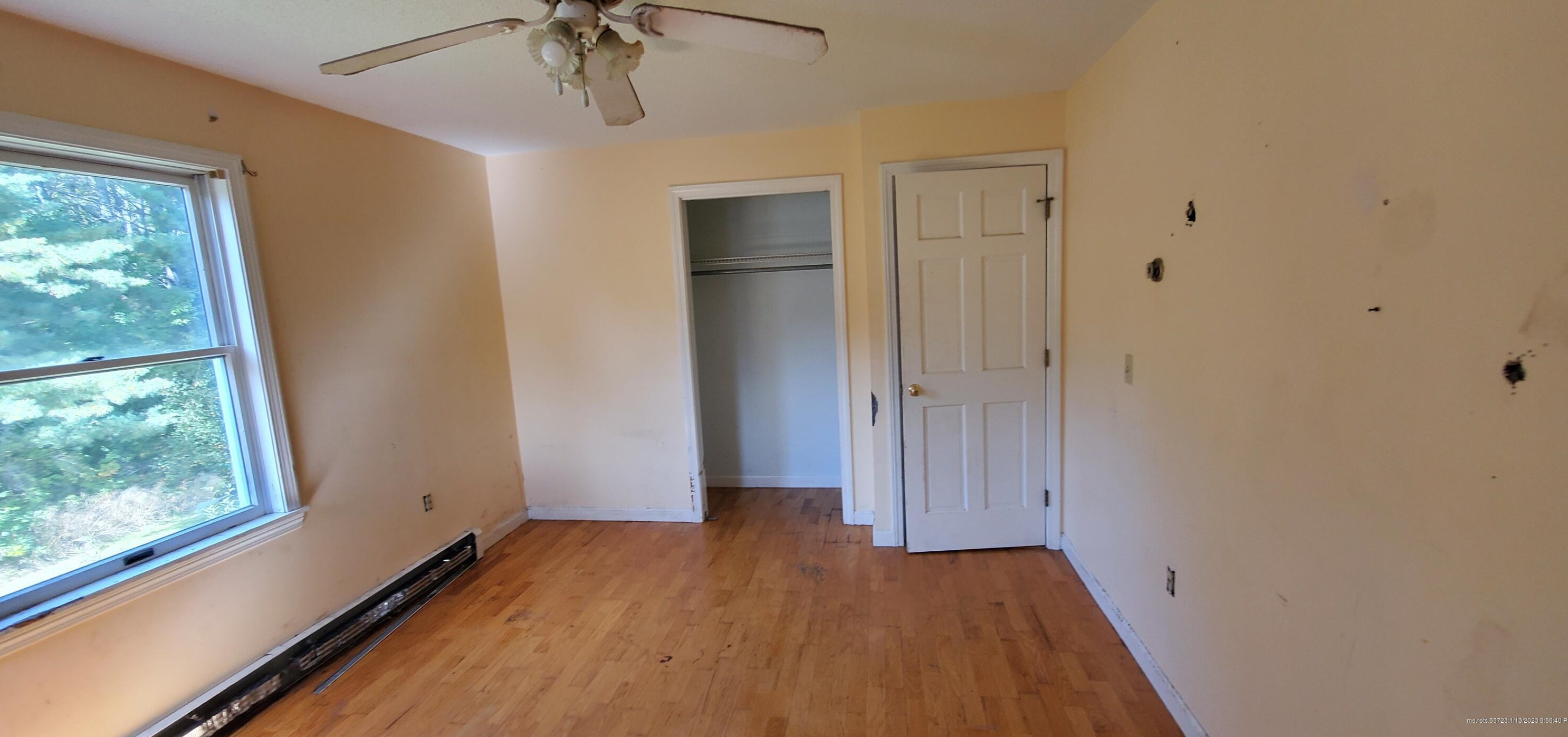 18 Constitution Ave, Newburgh ME  04444-1330 exterior