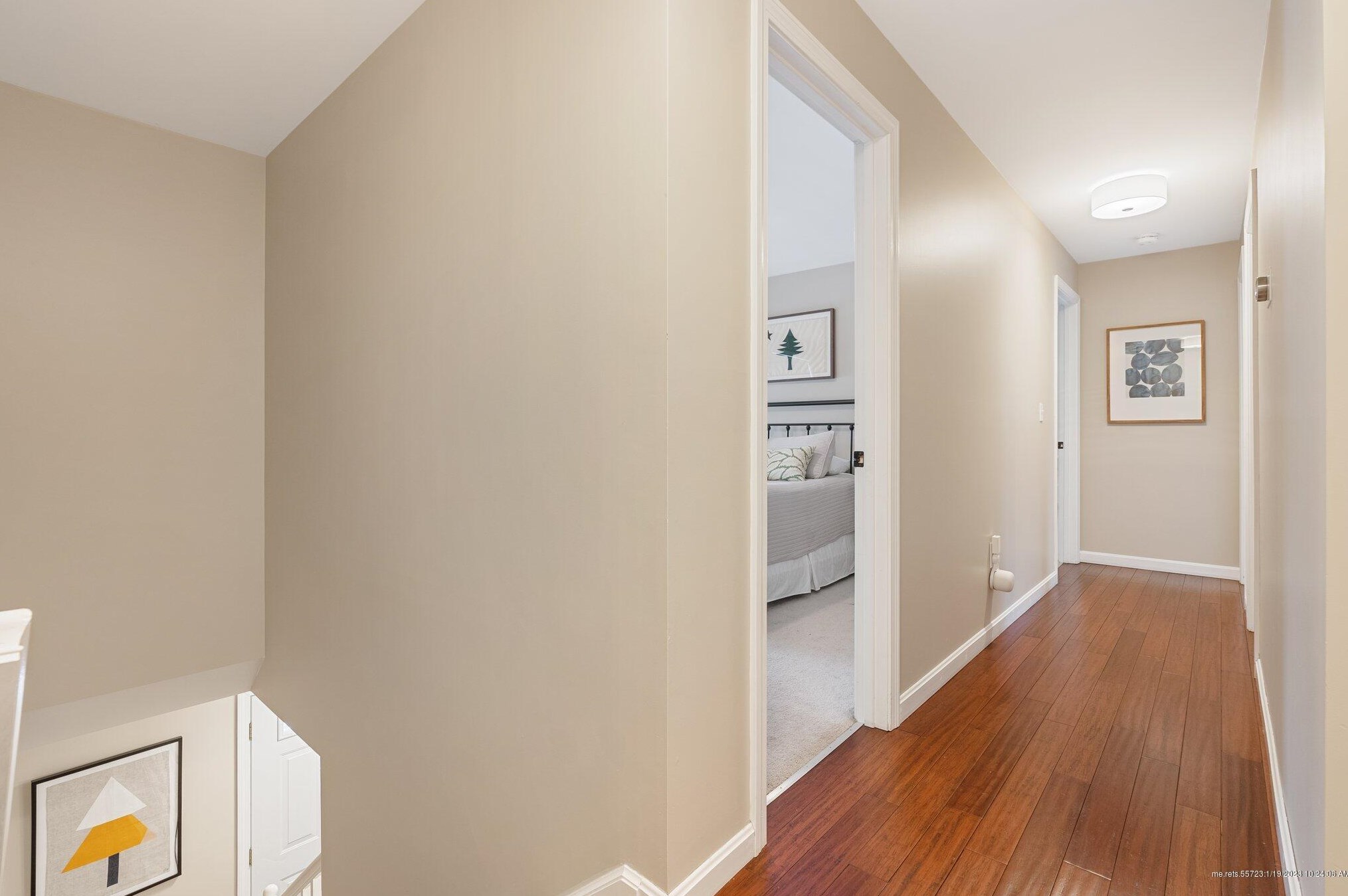 6 Blueberry Dr, Portland ME  04106-6892 exterior