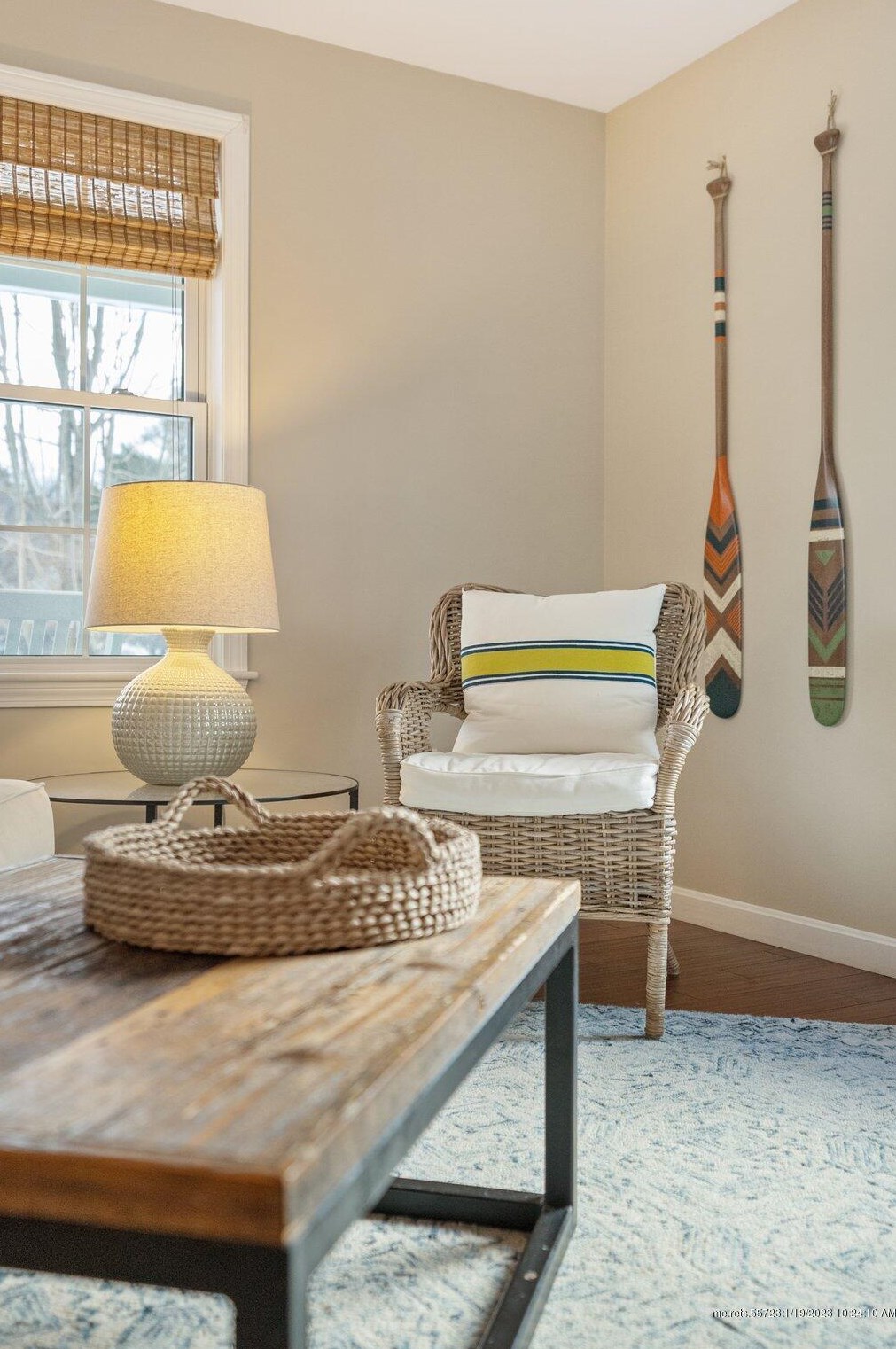 6 Blueberry Dr, Portland ME  04106-6892 exterior