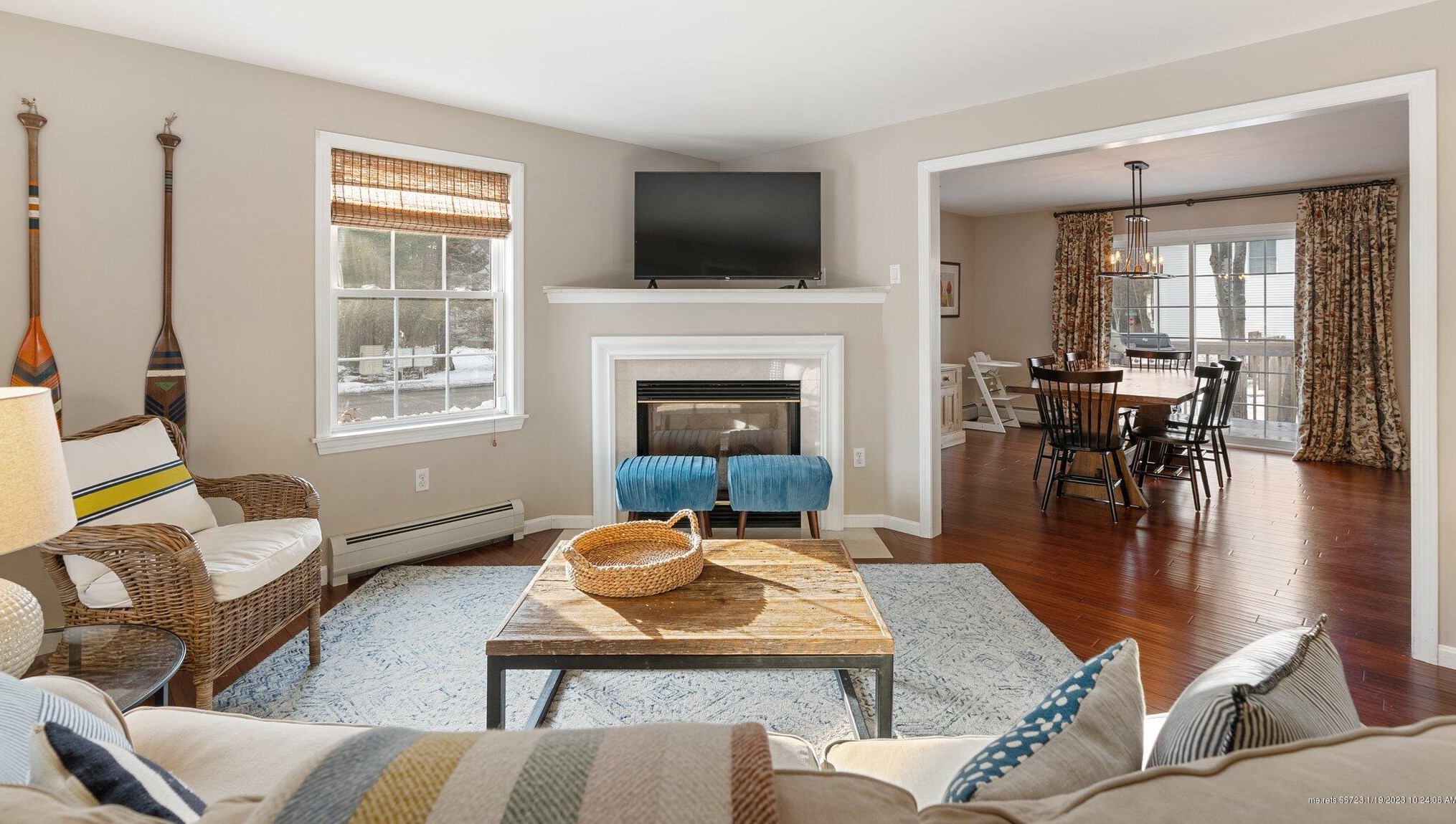 6 Blueberry Dr, Portland ME  04106-6892 exterior