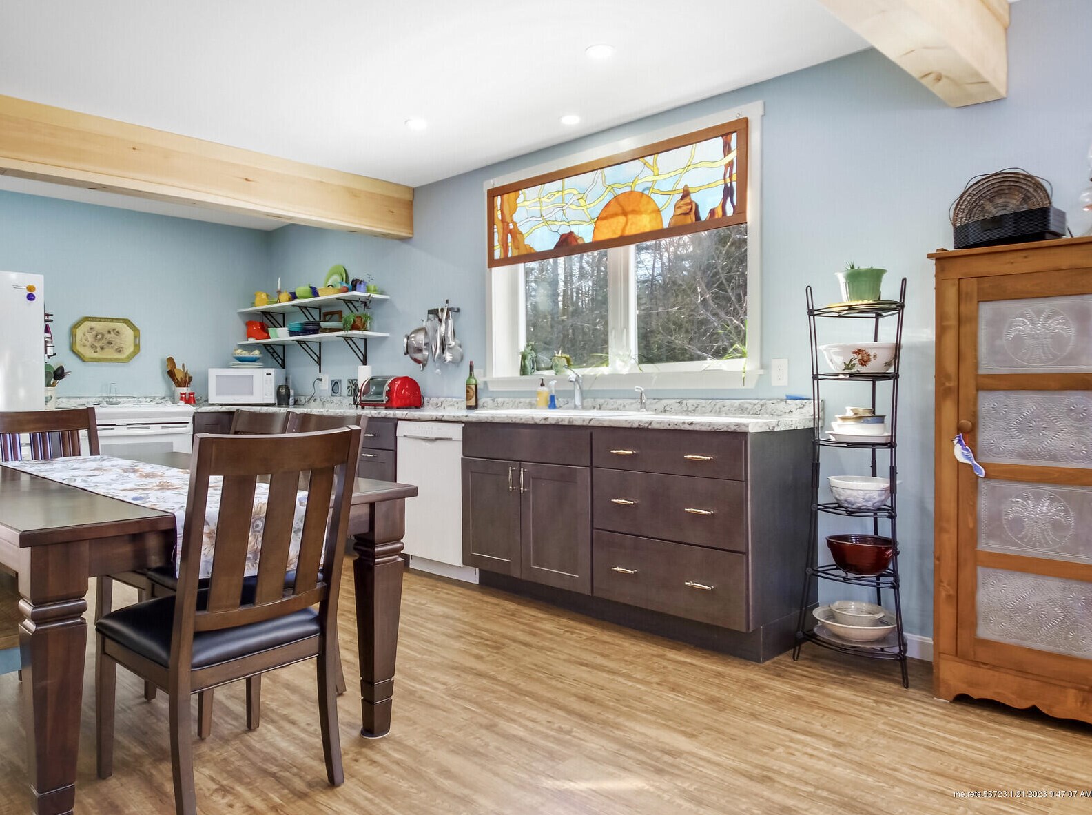 76 Tyler Rd, Albion ME  04910-6310 exterior