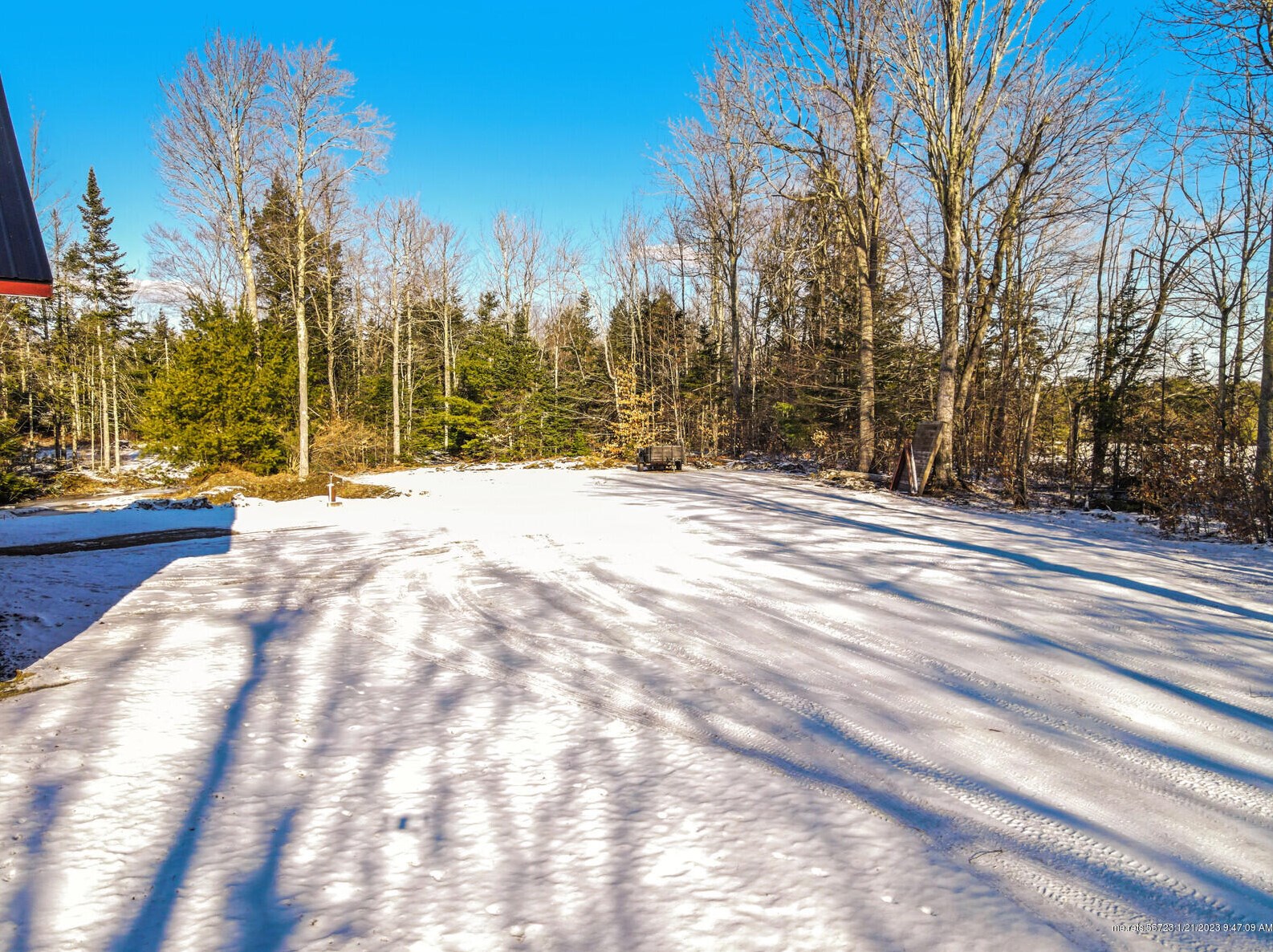 76 Tyler Rd, Albion ME  04910-6310 exterior