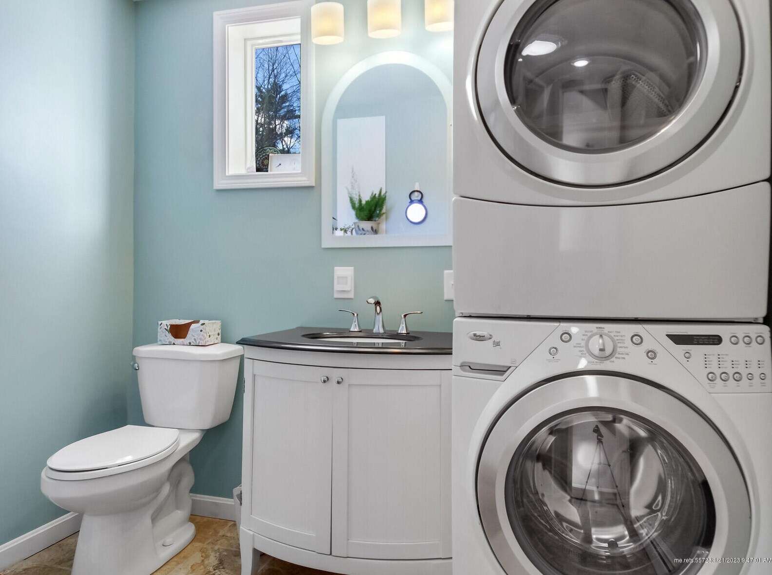 76 Tyler Rd, Albion ME  04910-6310 exterior