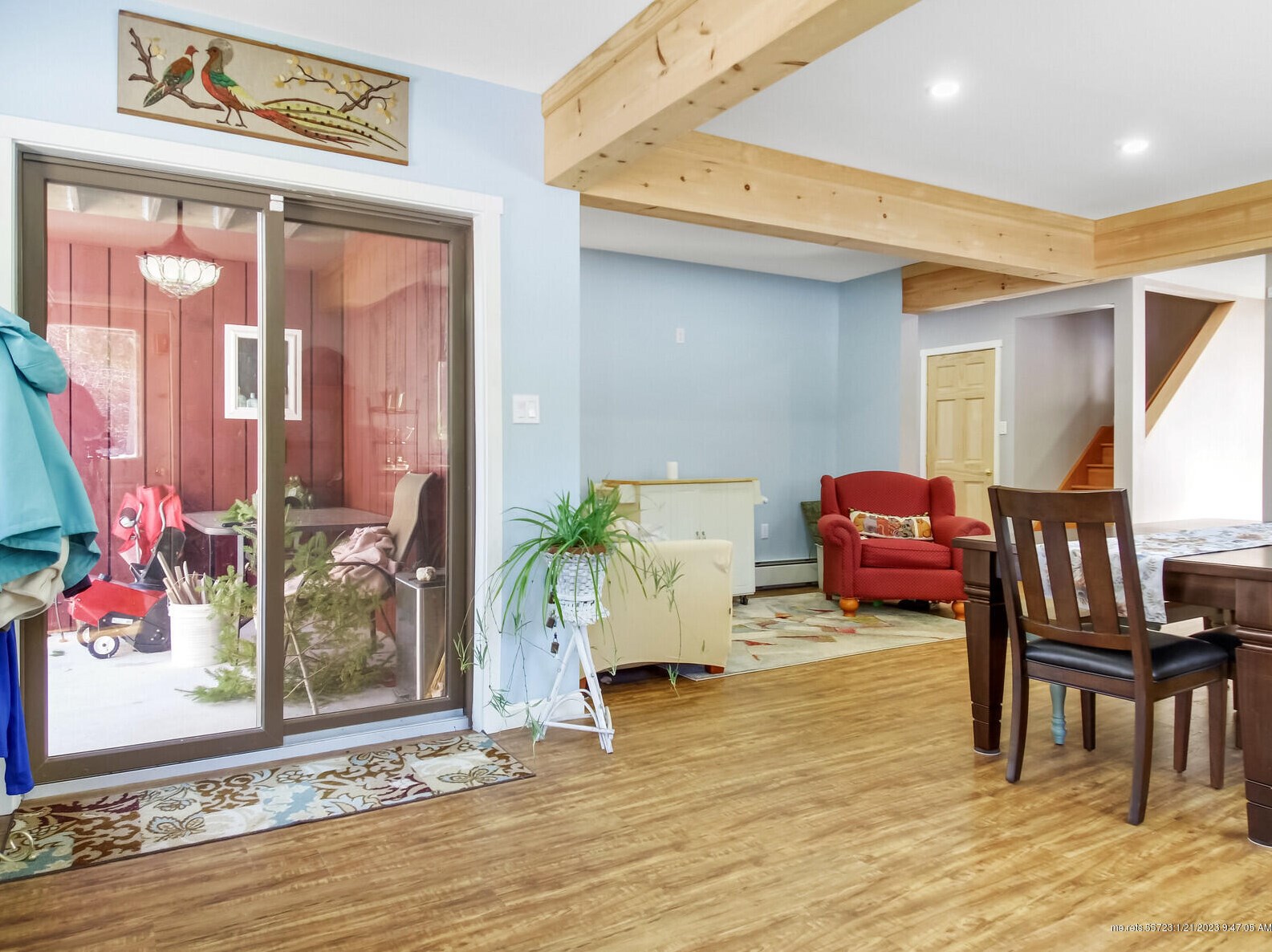 76 Tyler Rd, Albion ME  04910-6310 exterior