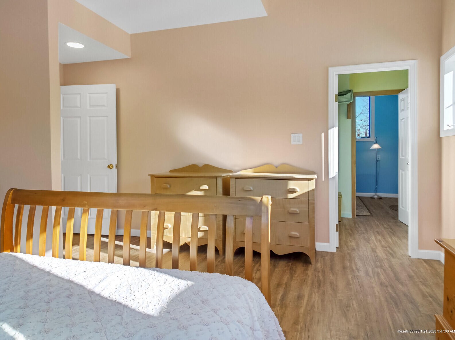 76 Tyler Rd, Albion ME  04910-6310 exterior