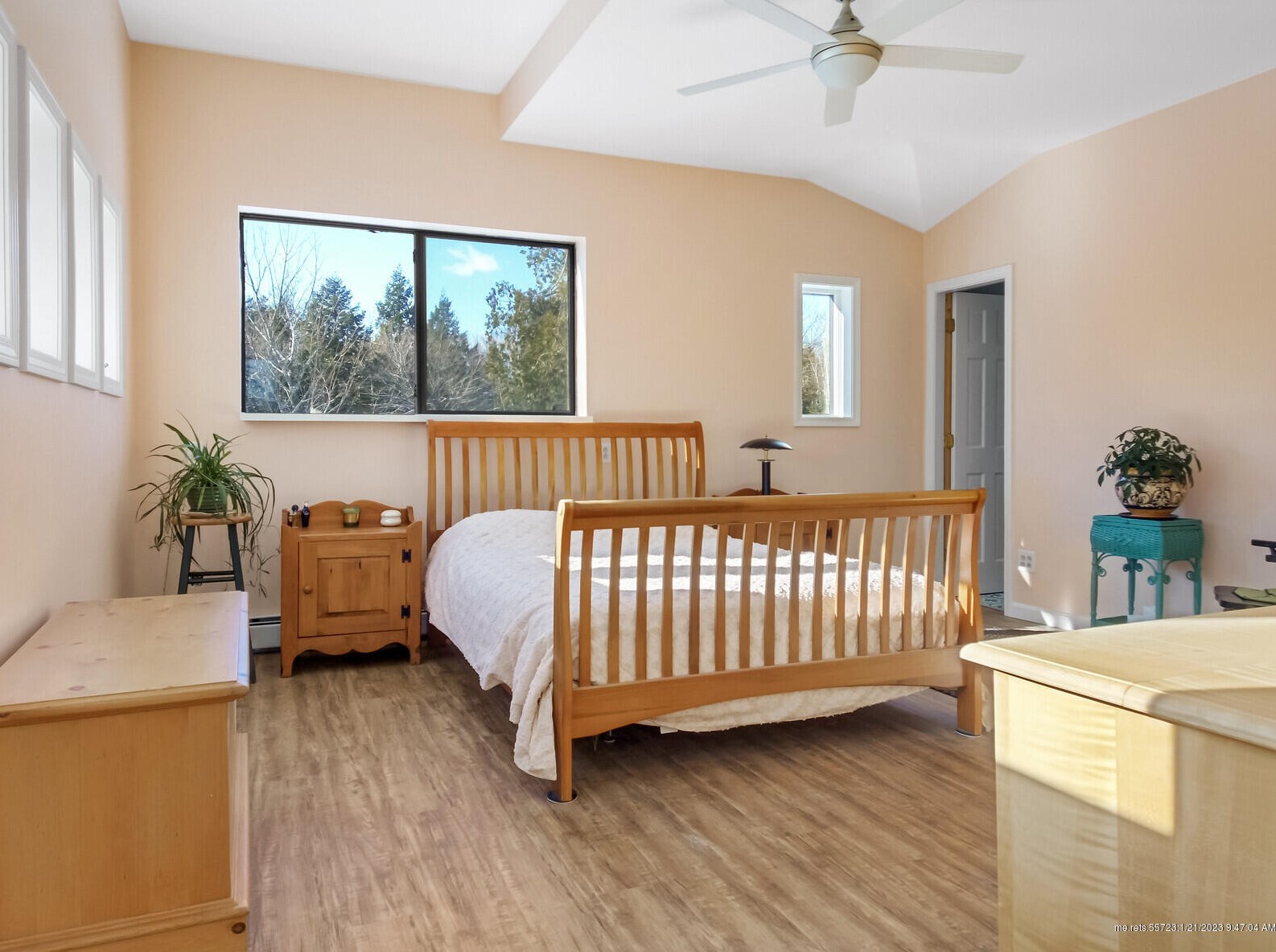 76 Tyler Rd, Albion ME  04910-6310 exterior