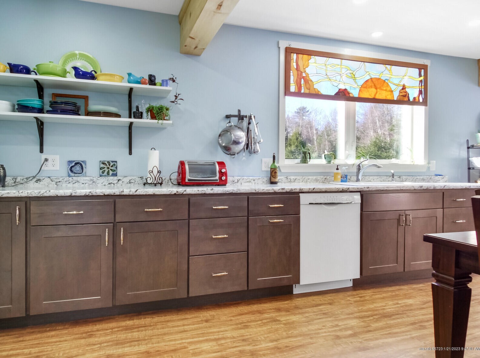 76 Tyler Rd, Albion ME  04910-6310 exterior