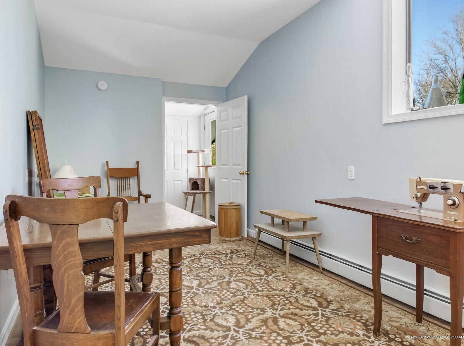 76 Tyler Rd, Albion ME  04910-6310 exterior