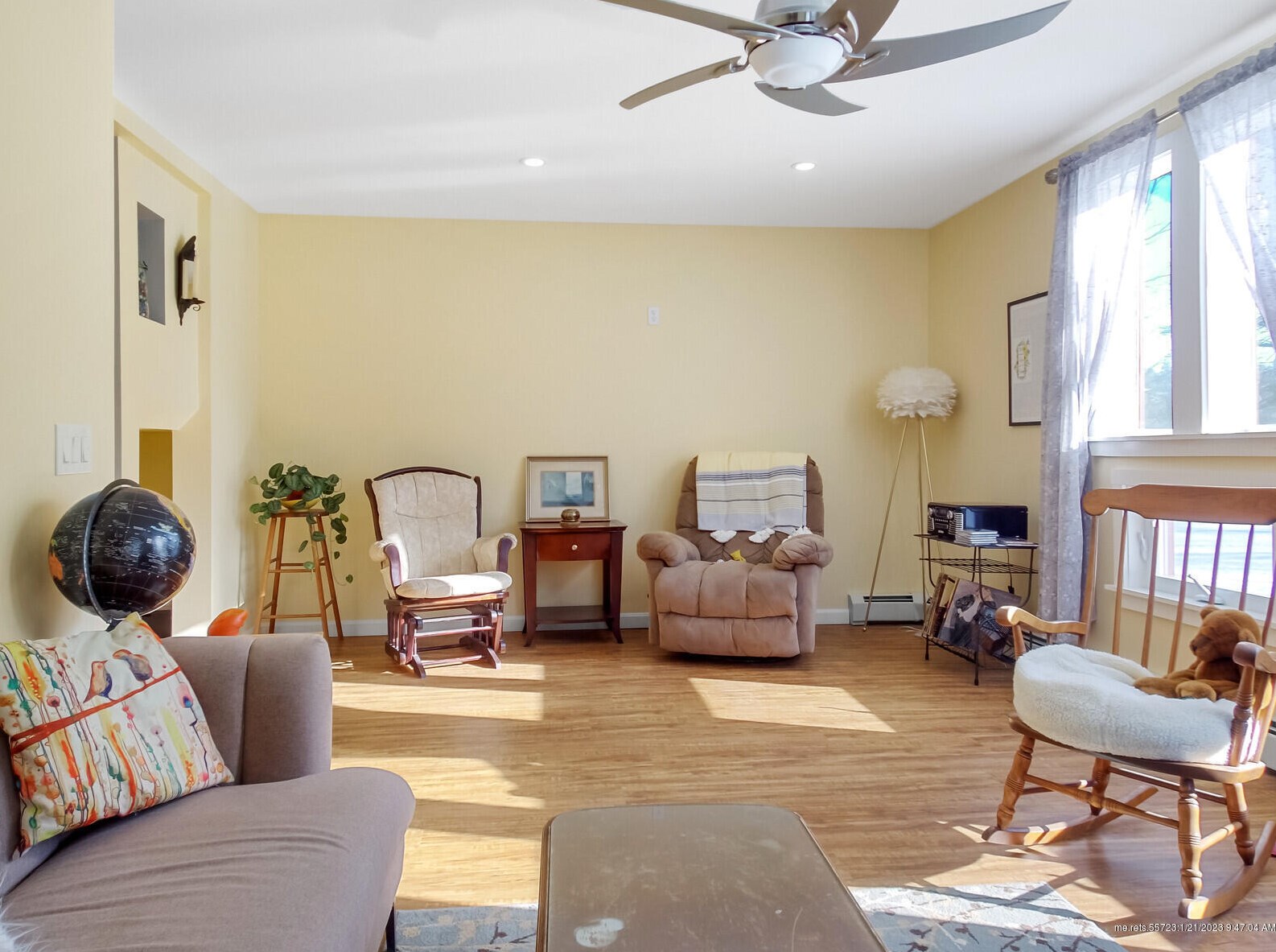 76 Tyler Rd, Albion ME  04910-6310 exterior