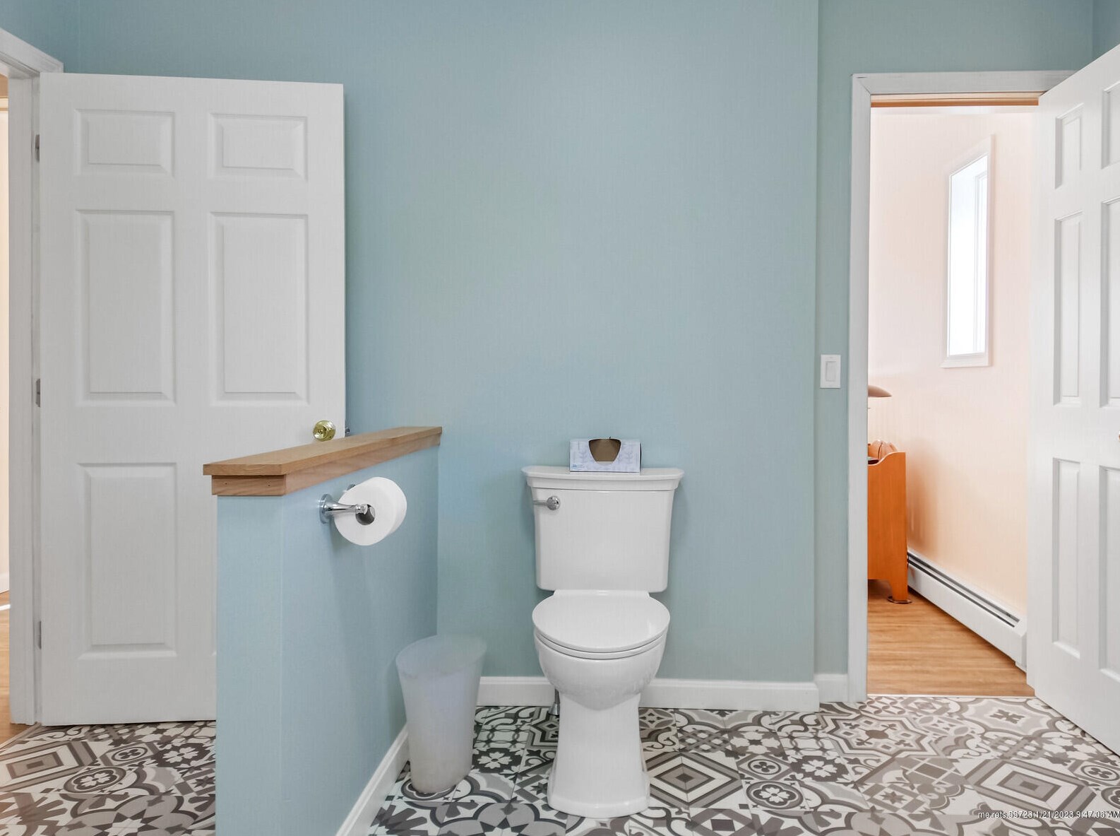 76 Tyler Rd, Albion ME  04910-6310 exterior