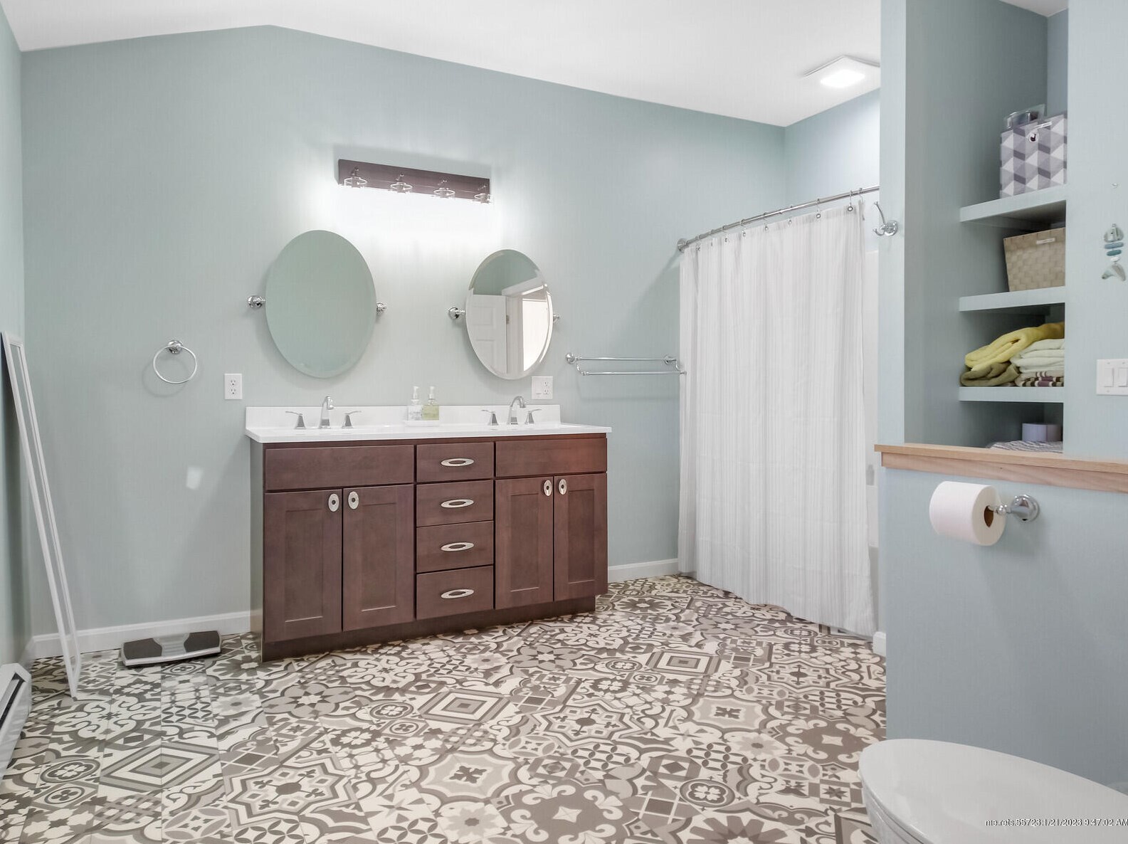 76 Tyler Rd, Albion ME  04910-6310 exterior