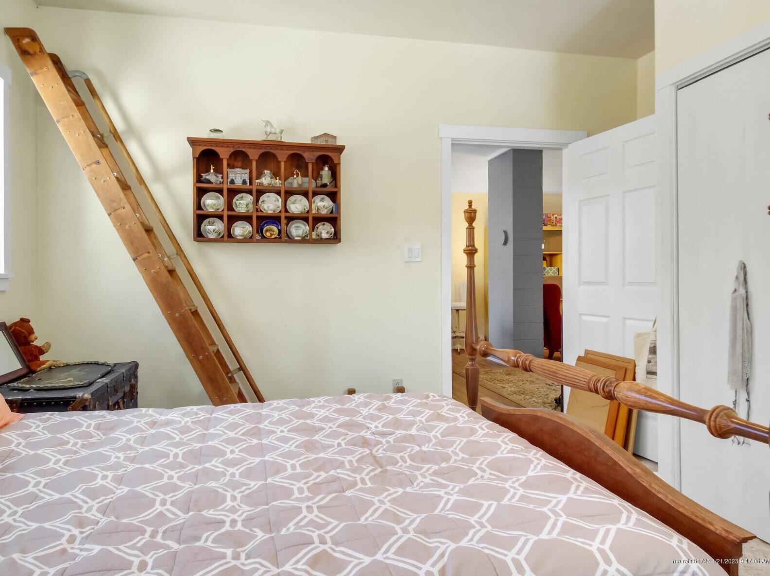 76 Tyler Rd, Albion ME  04910-6310 exterior