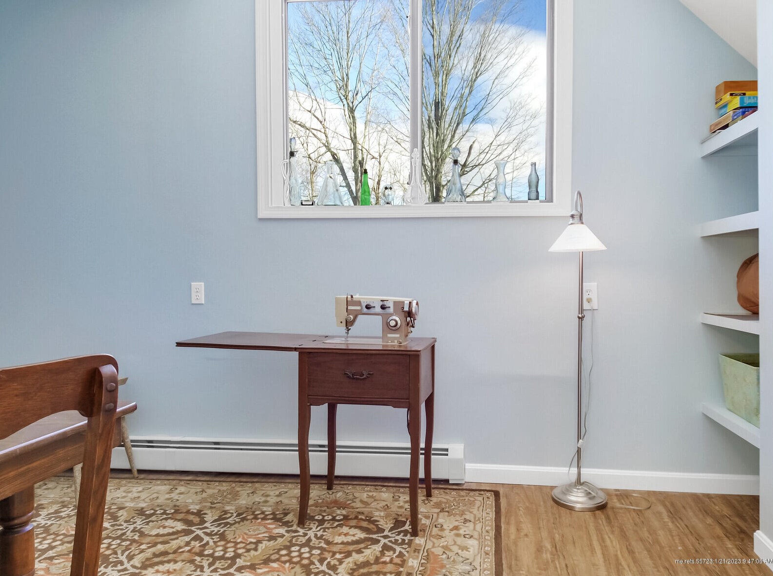 76 Tyler Rd, Albion ME  04910-6310 exterior