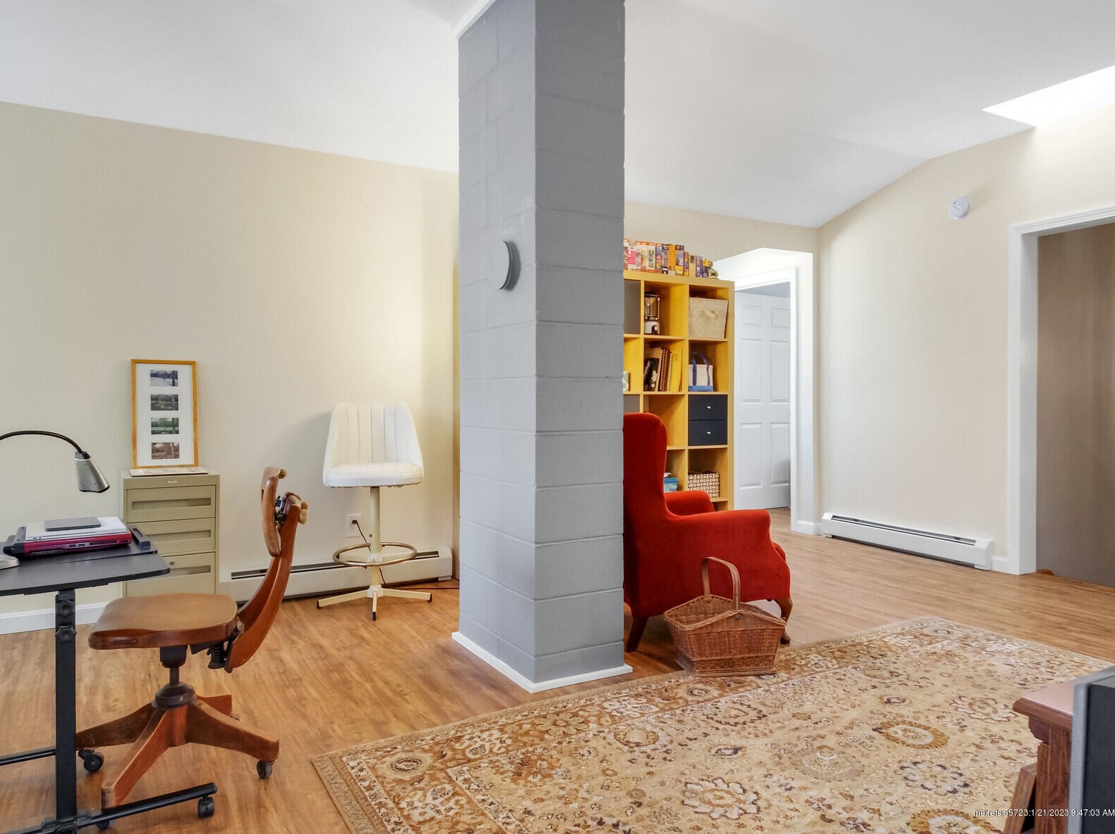 76 Tyler Rd, Albion ME  04910-6310 exterior