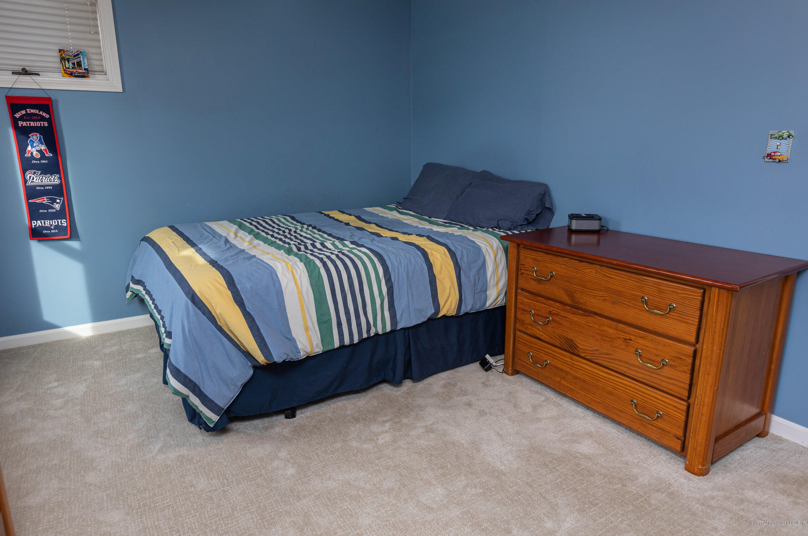 92 Alice St, Portland ME  04103-2273 exterior