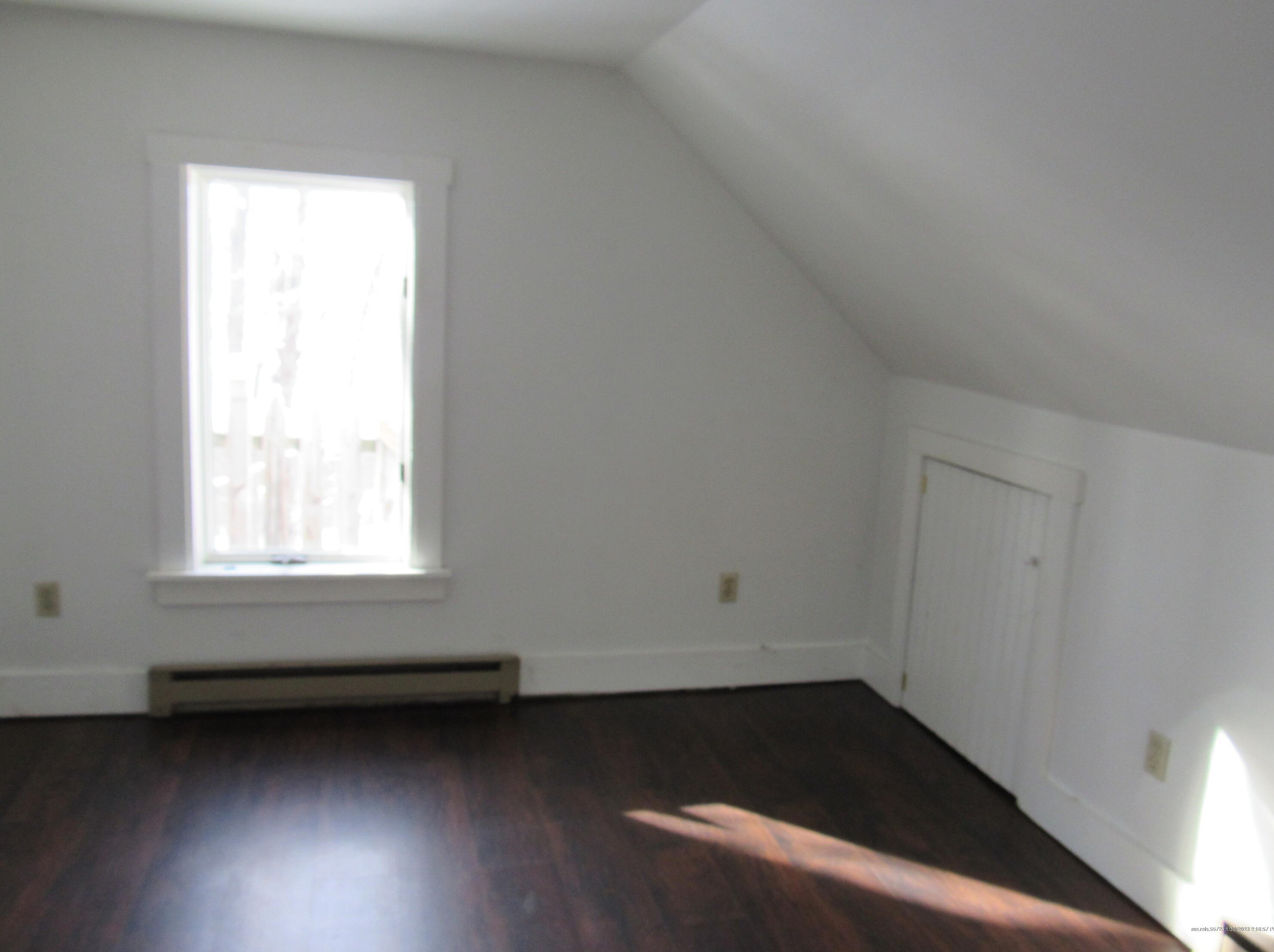 30 Catell St, Bangor ME  04401-6802 exterior