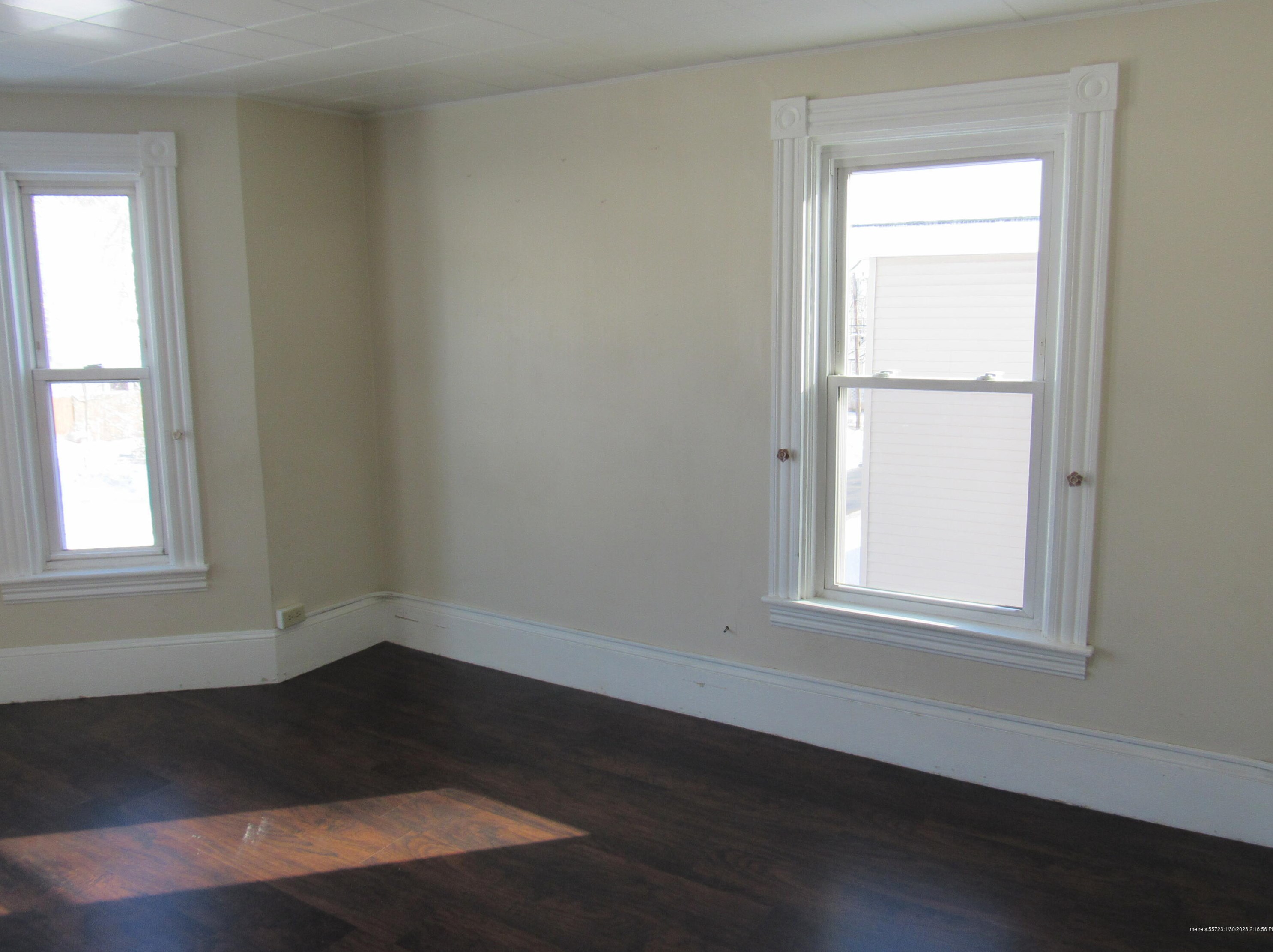 30 Catell St, Bangor ME  04401-6802 exterior