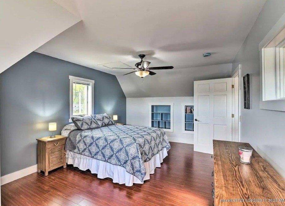 78 Water St, Seboeis Plt ME  04448-3707 exterior