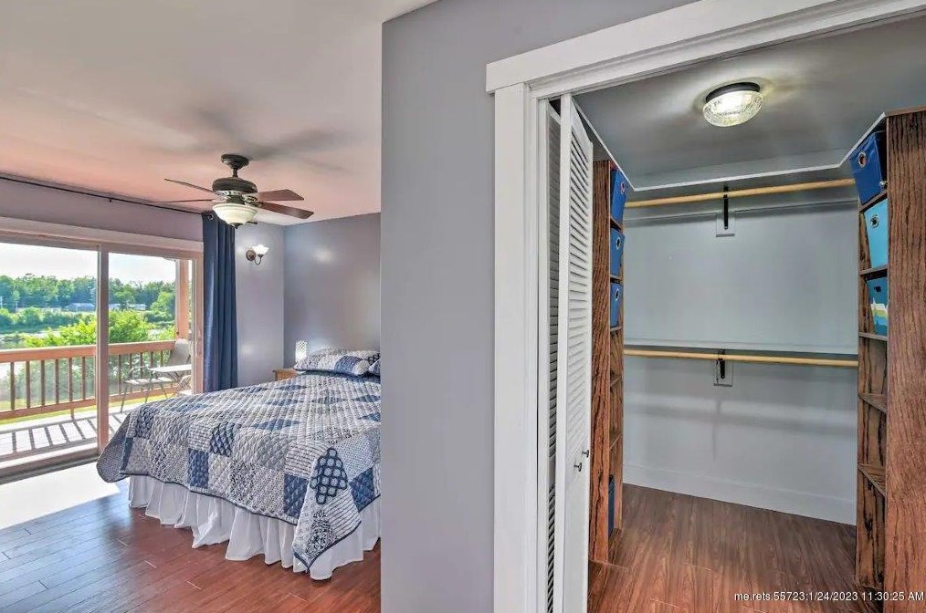 78 Water St, Seboeis Plt ME  04448-3707 exterior